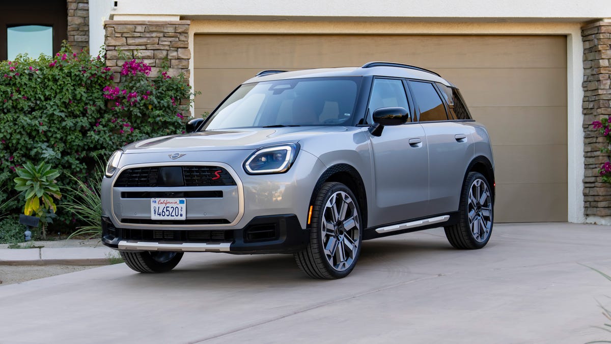 Countryman