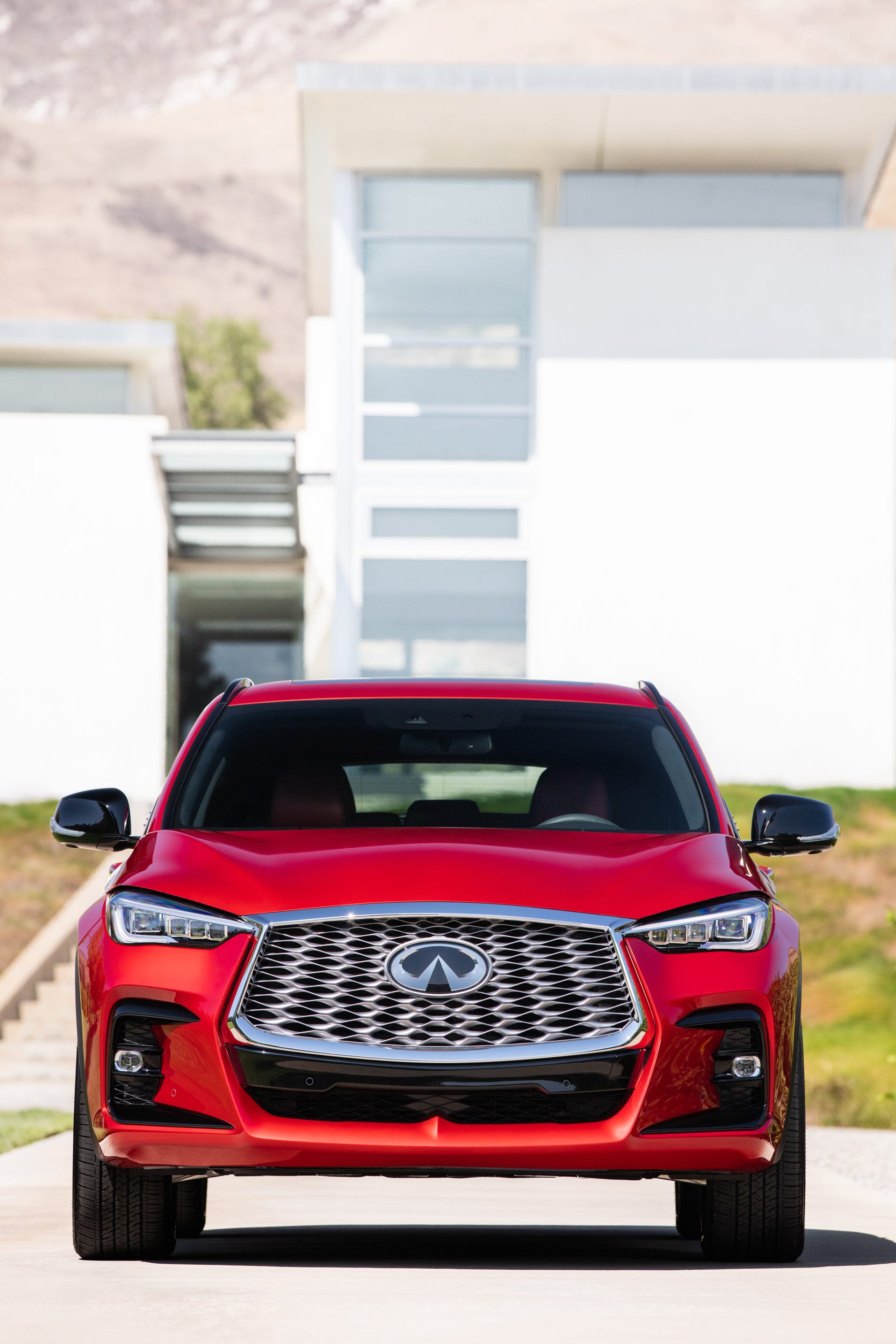 QX55
