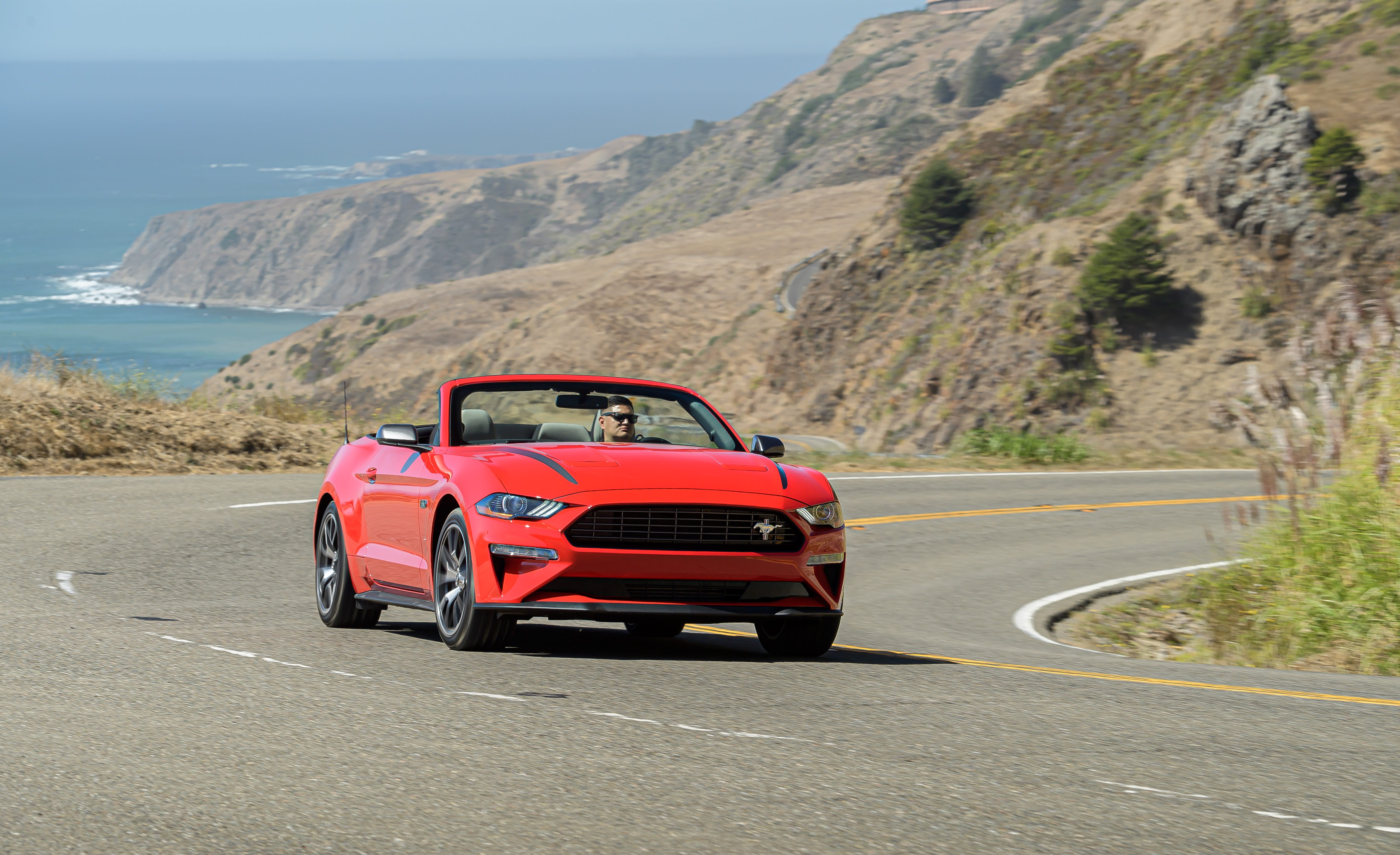 Mustang