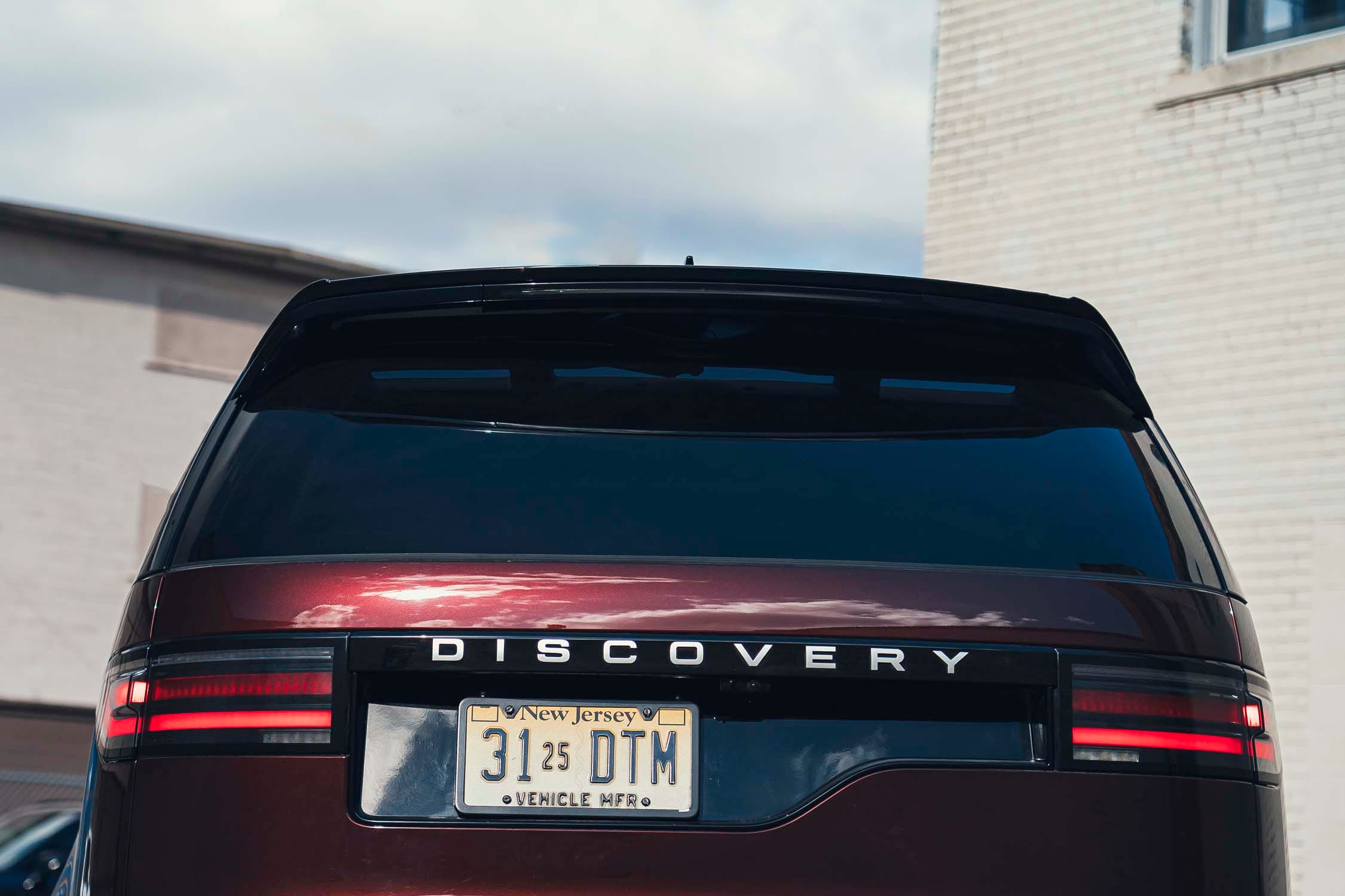 Discovery