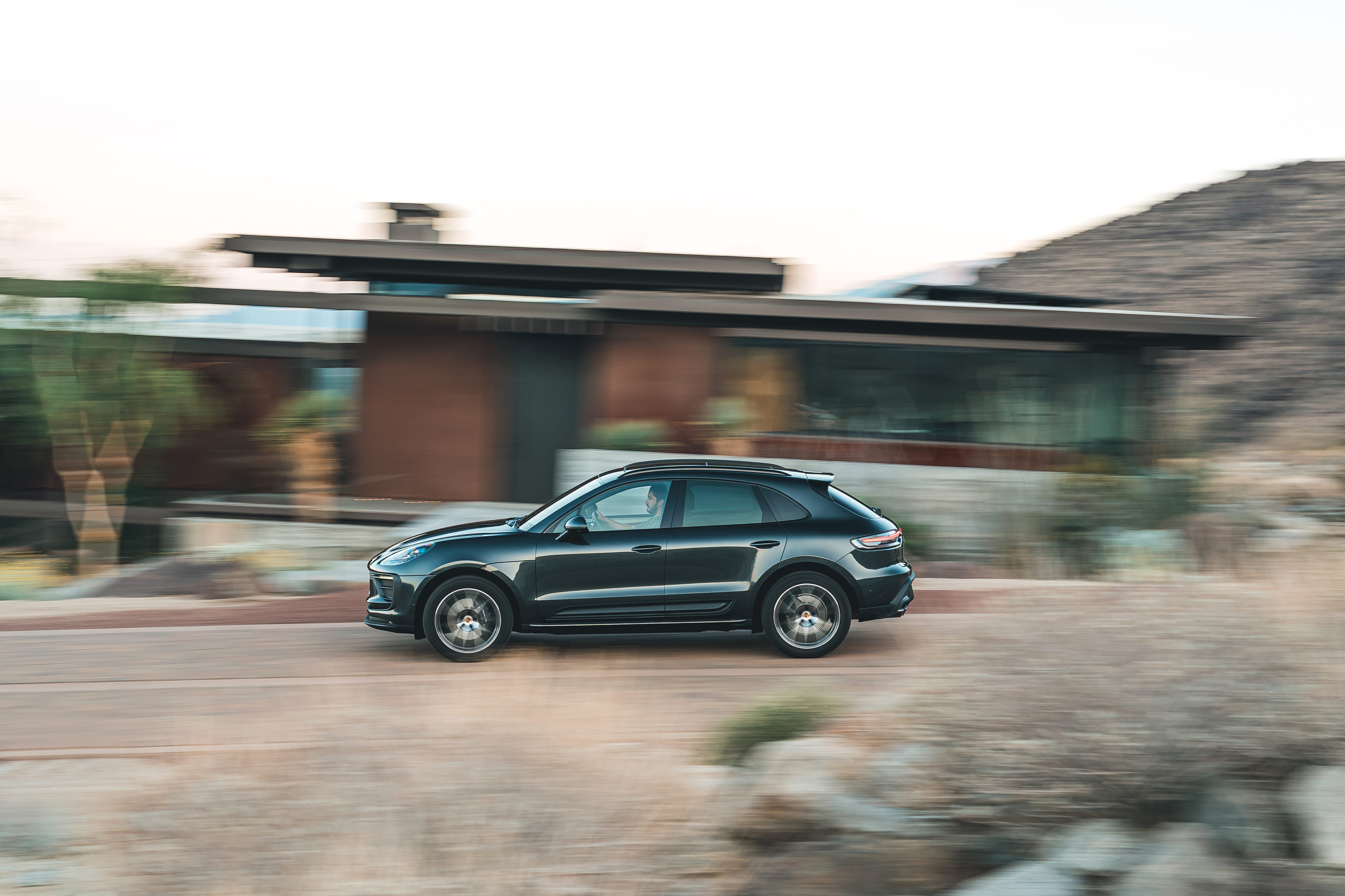 Macan