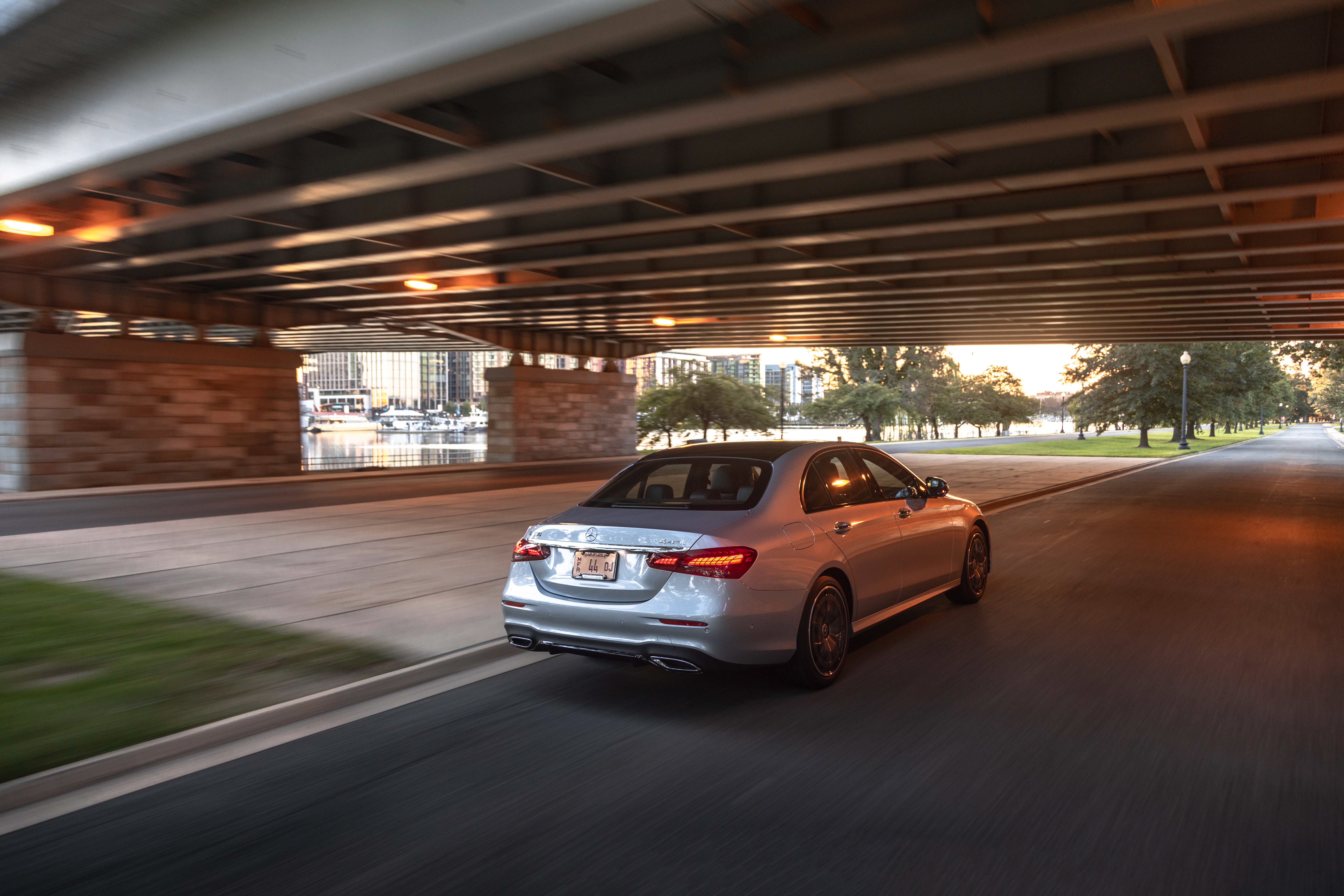 E-class