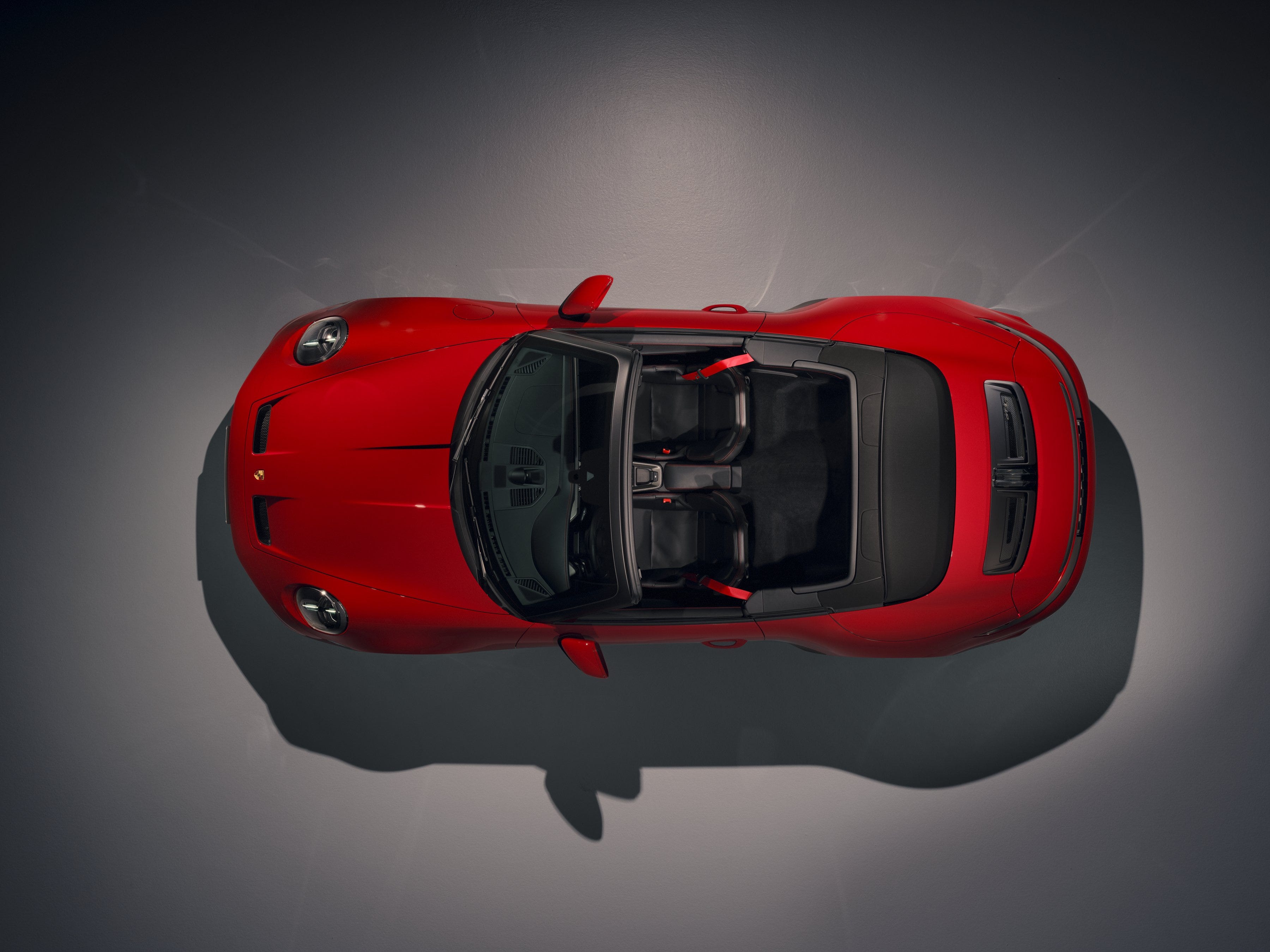 911 GT3 