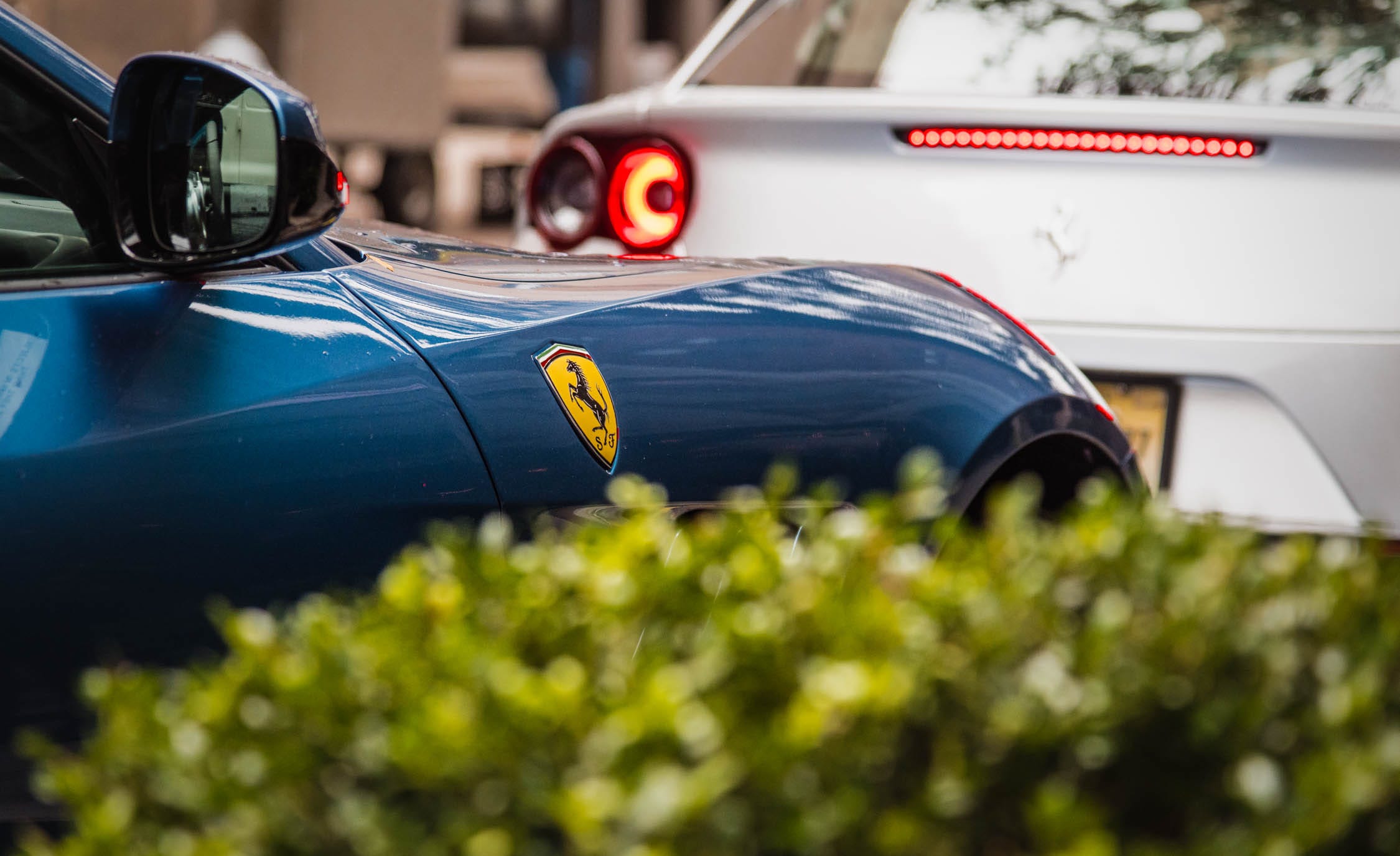 GTC4Lusso