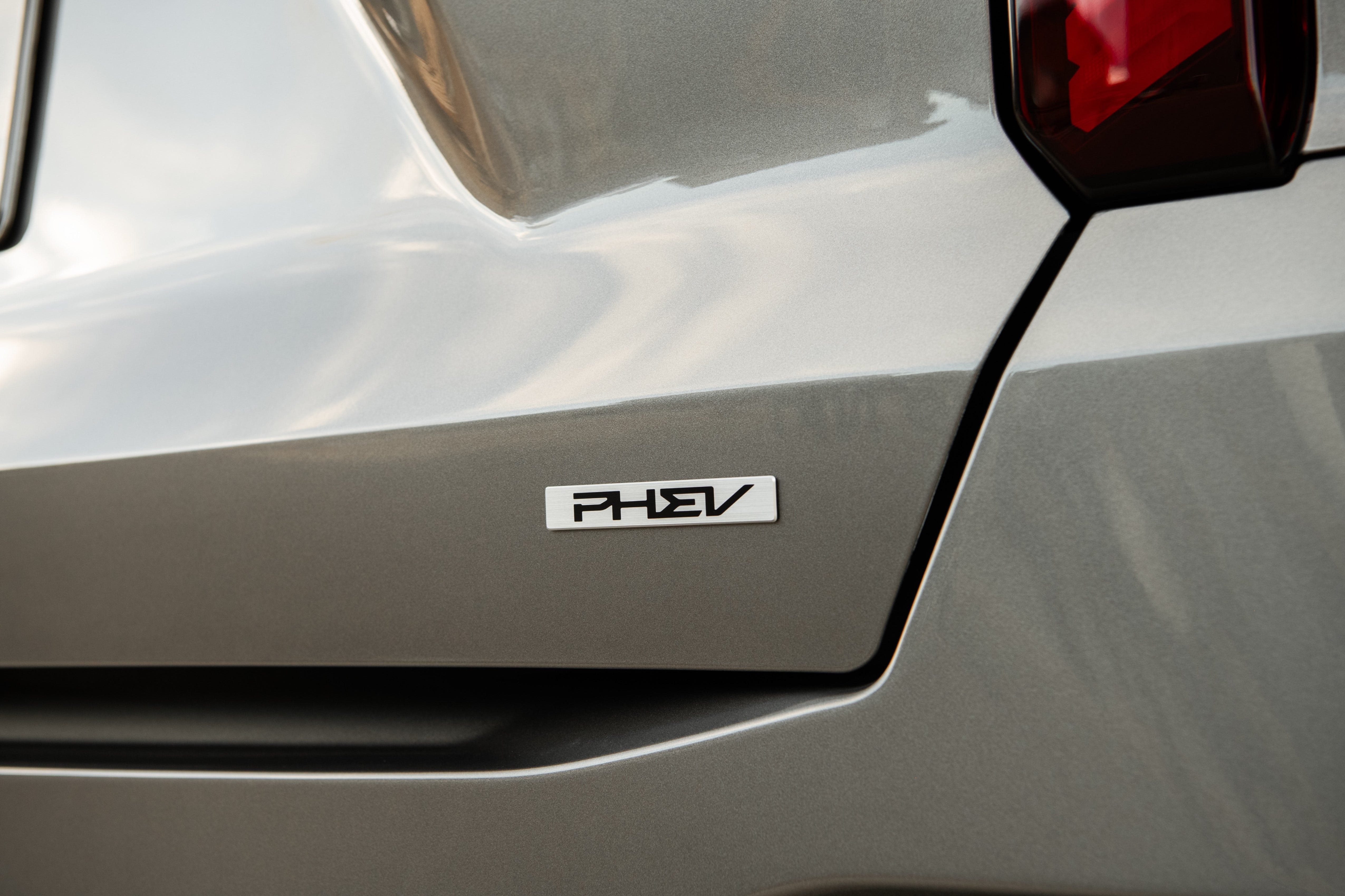 Sorento Hybrid