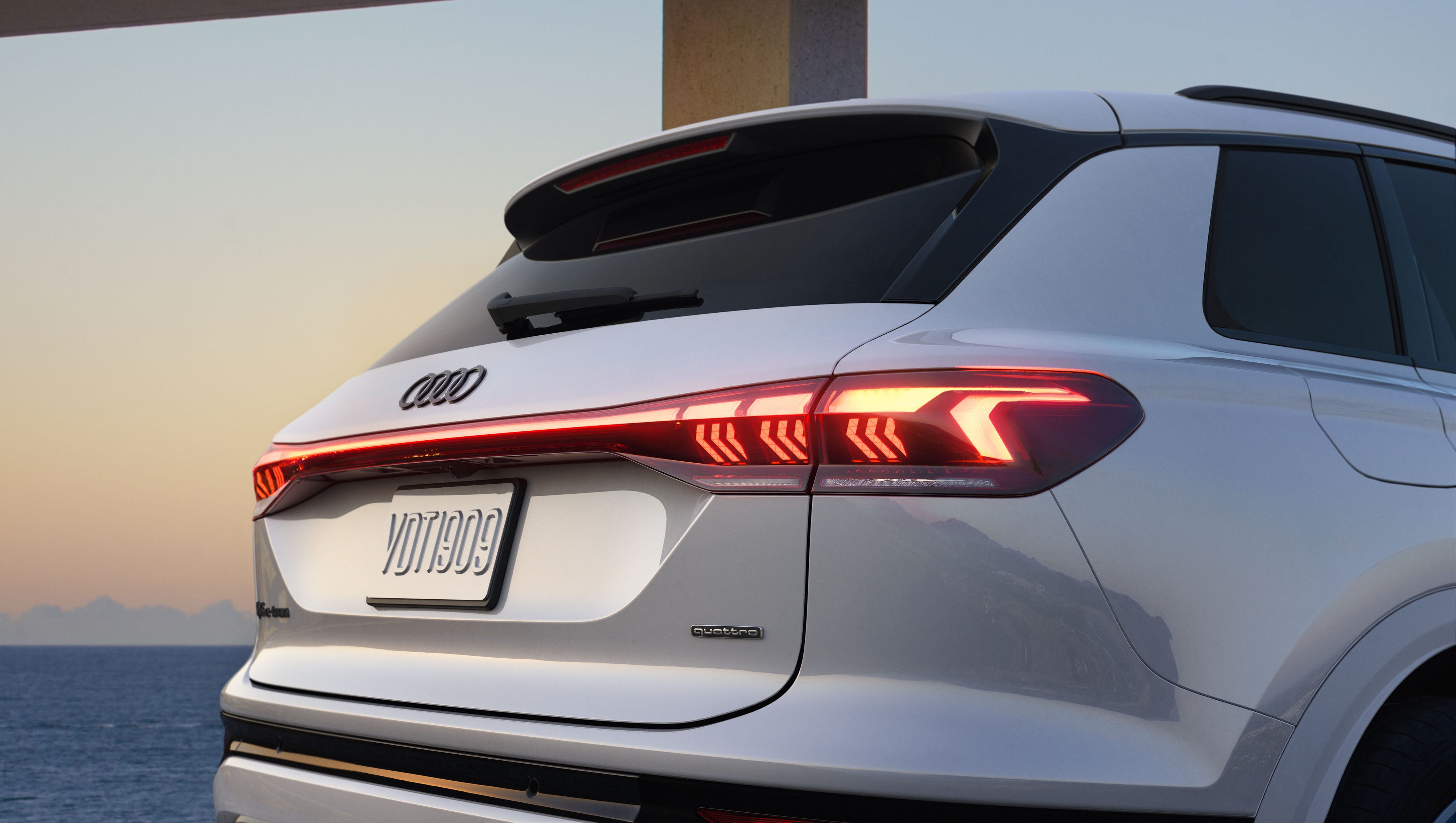 Q6 e-tron