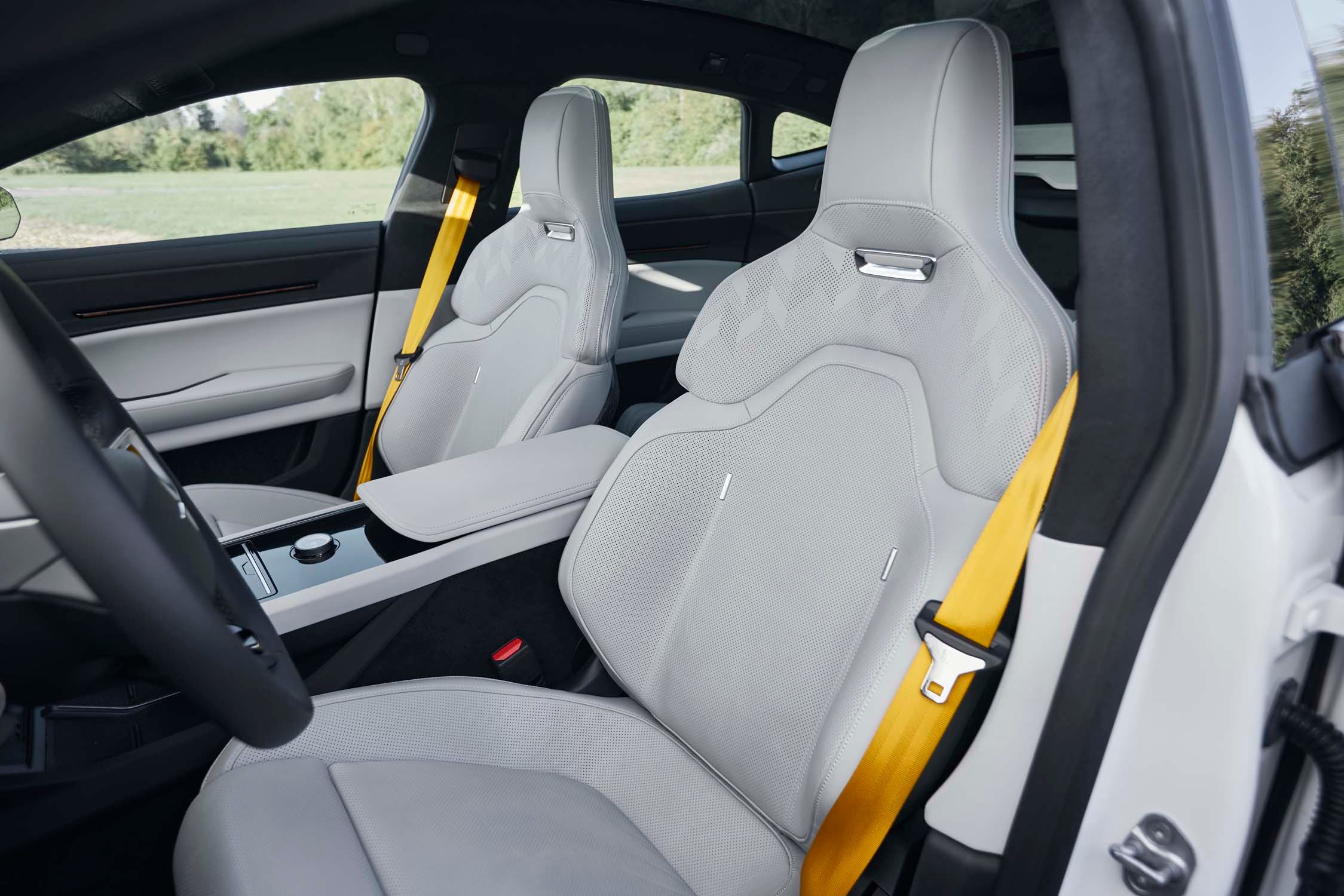 Polestar 5