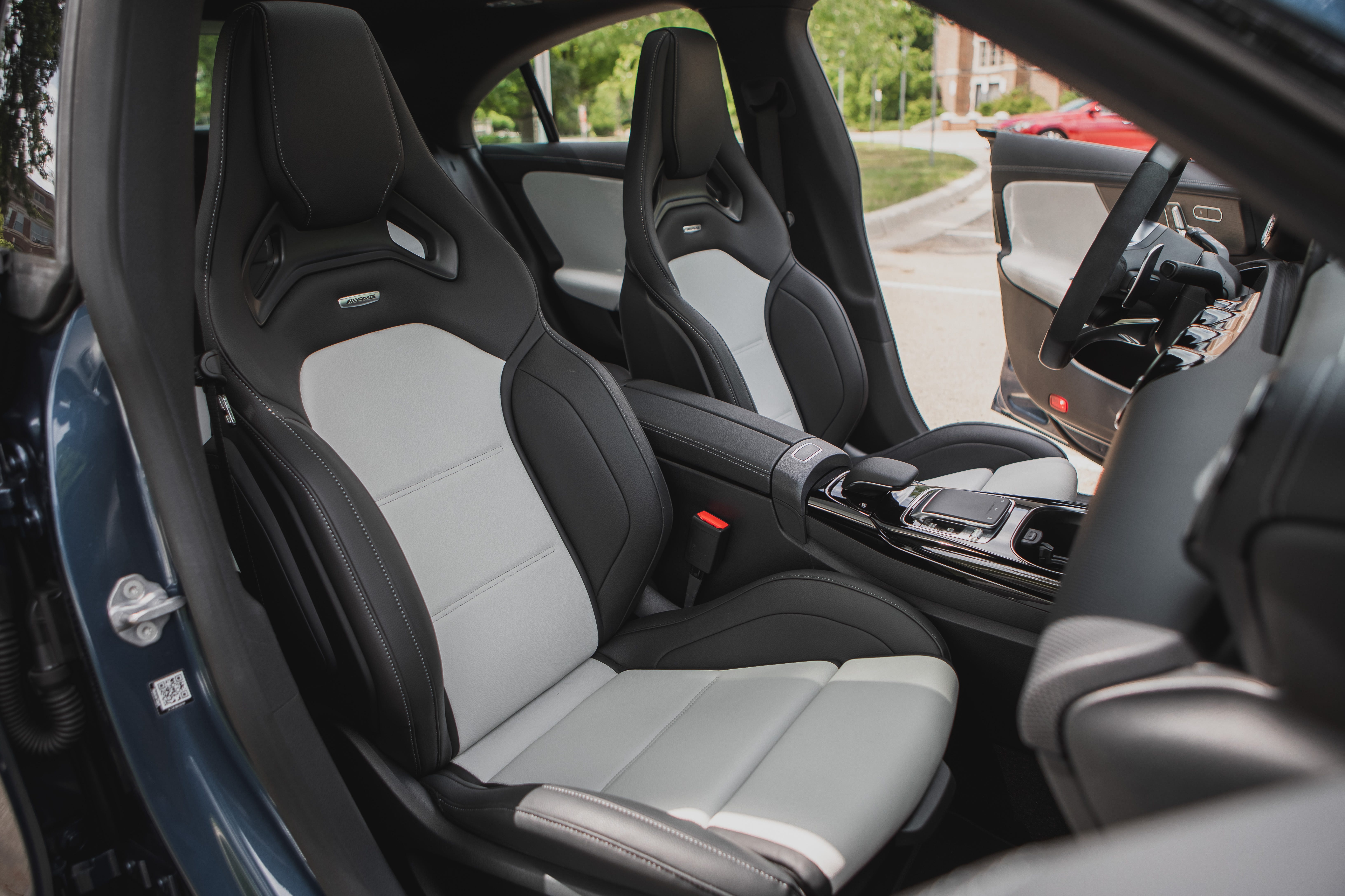 CLA-Class