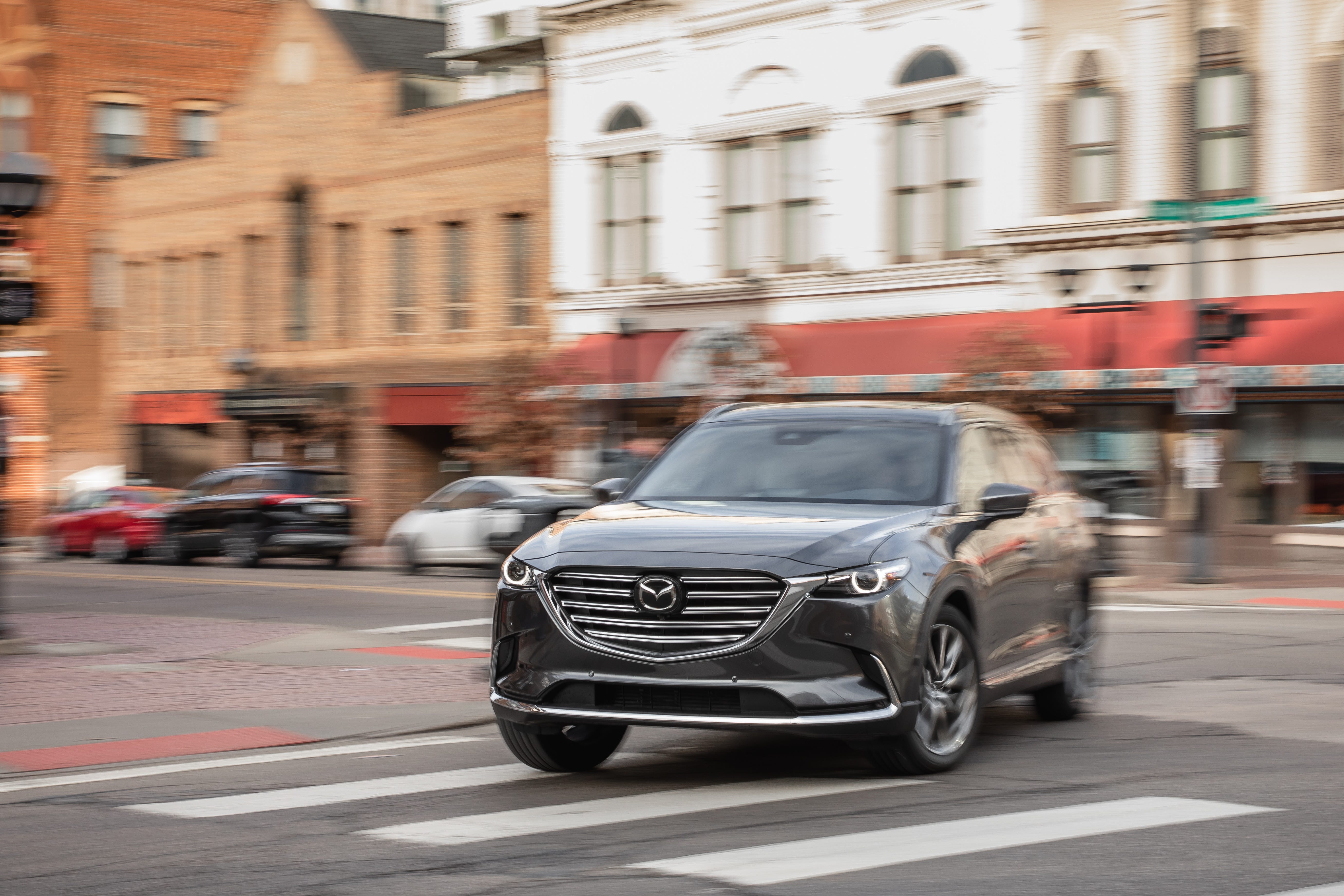CX-9