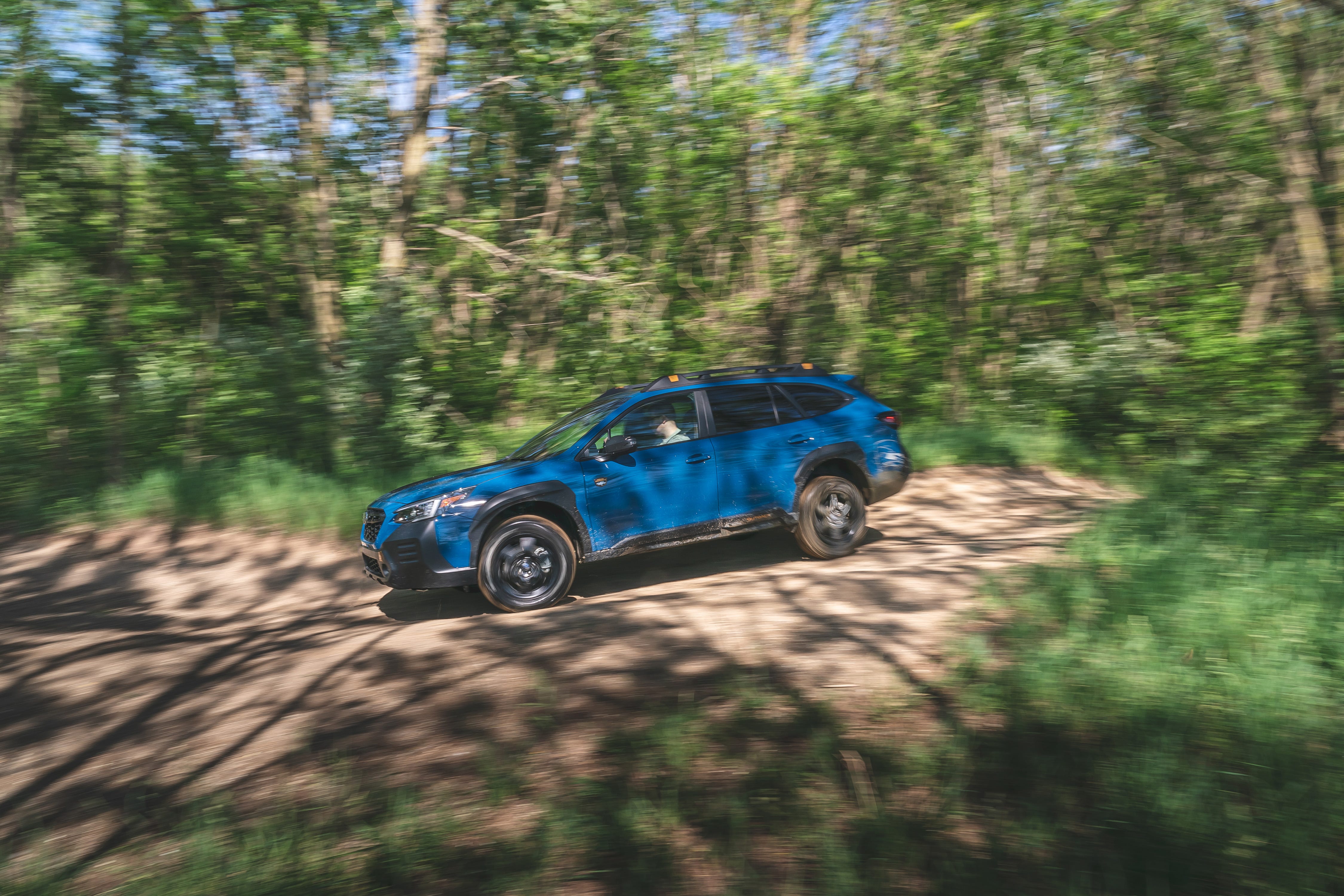 Tested: The 2026 Subaru Outback Is Now an SUV