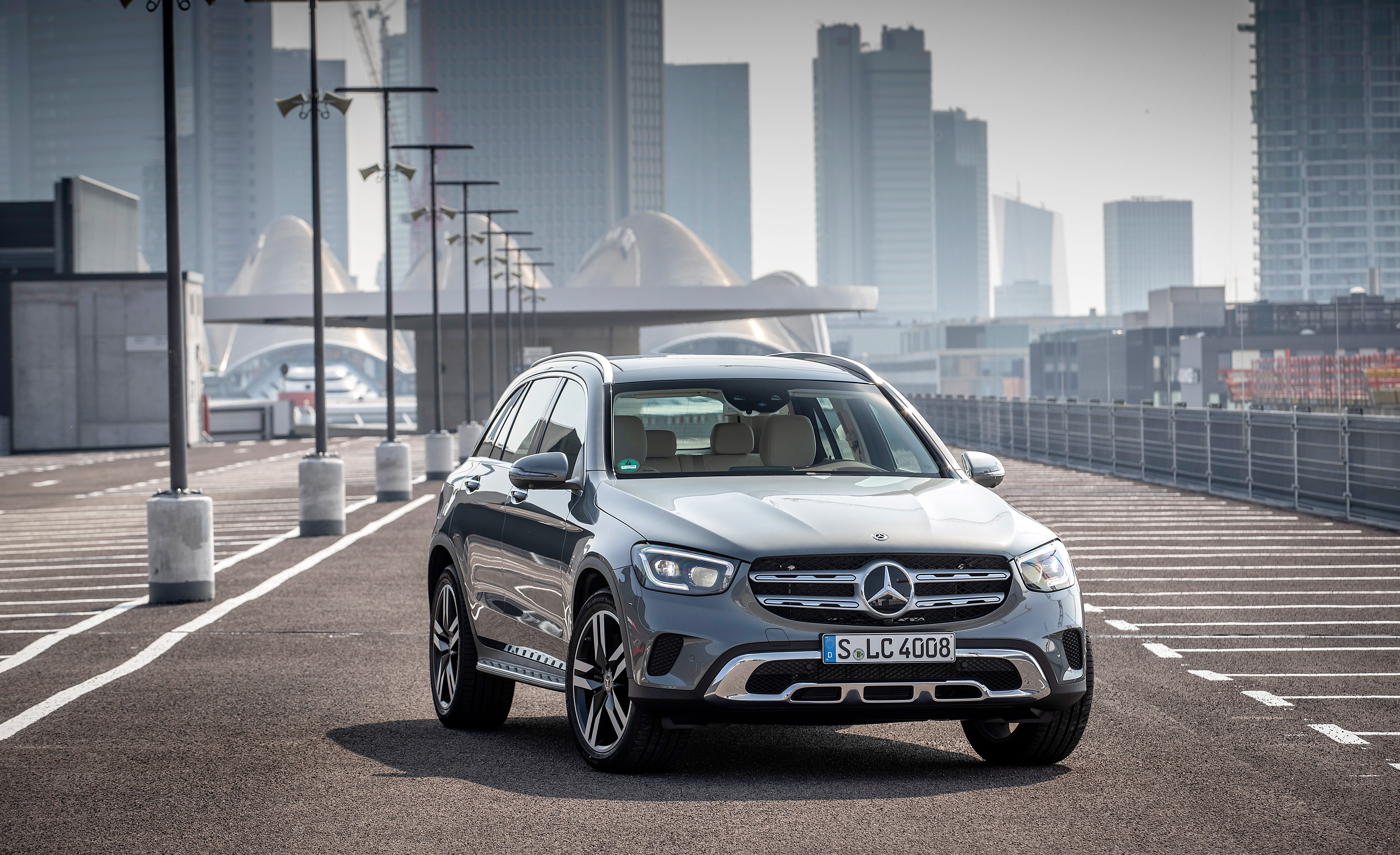 GLC-Class