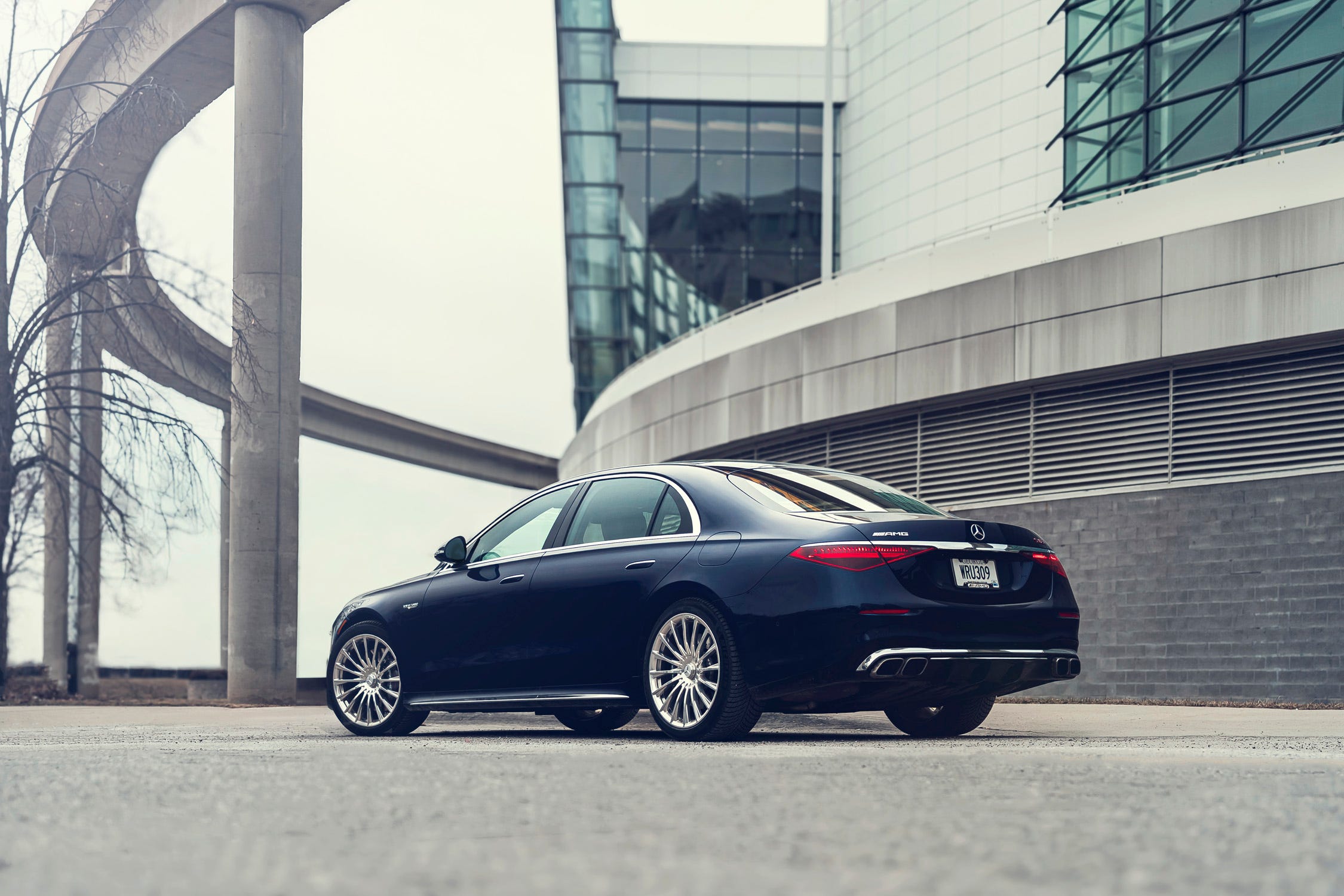S-Class