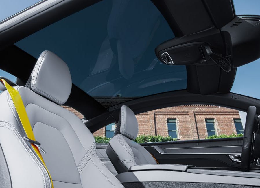 Polestar 1