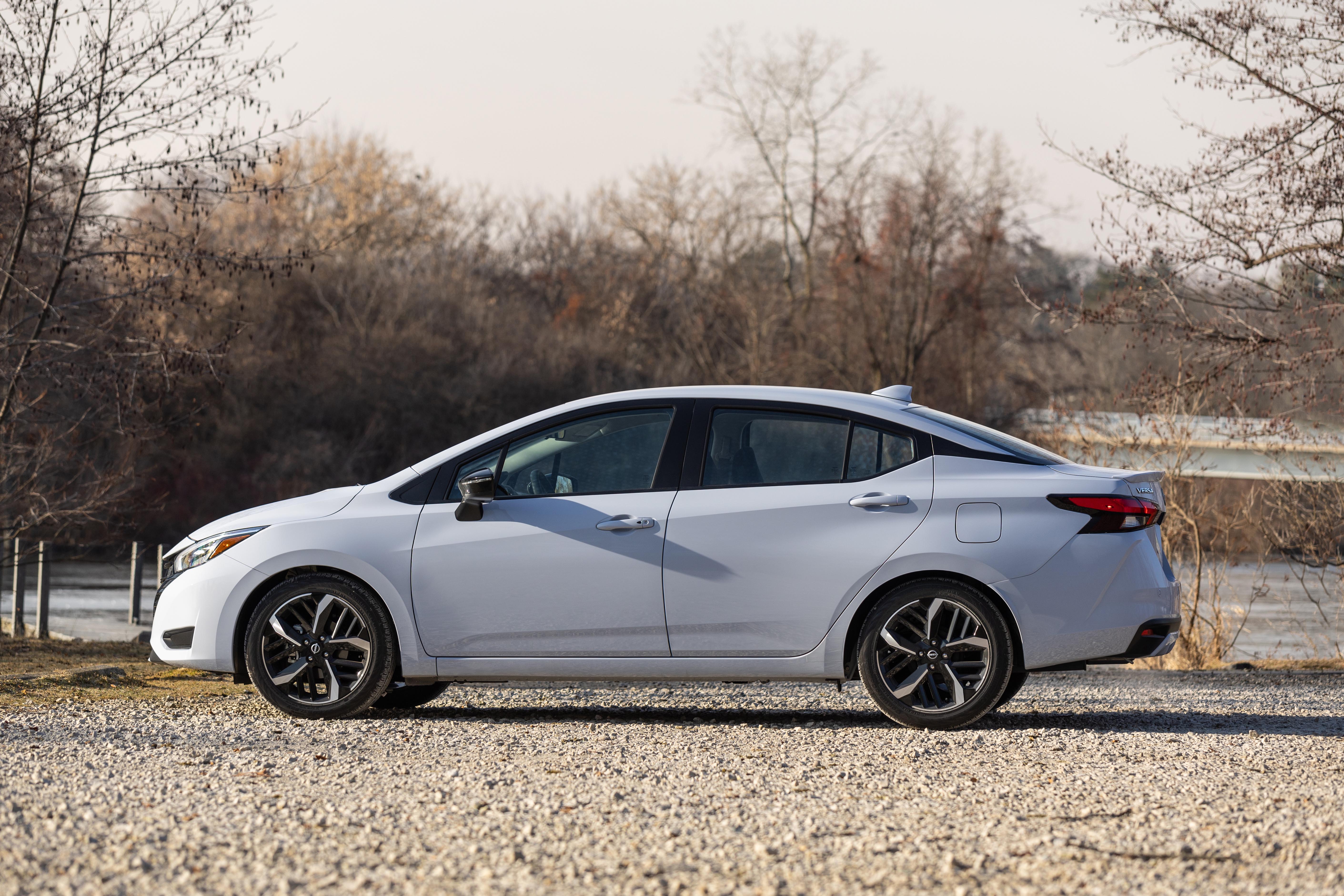 Versa
