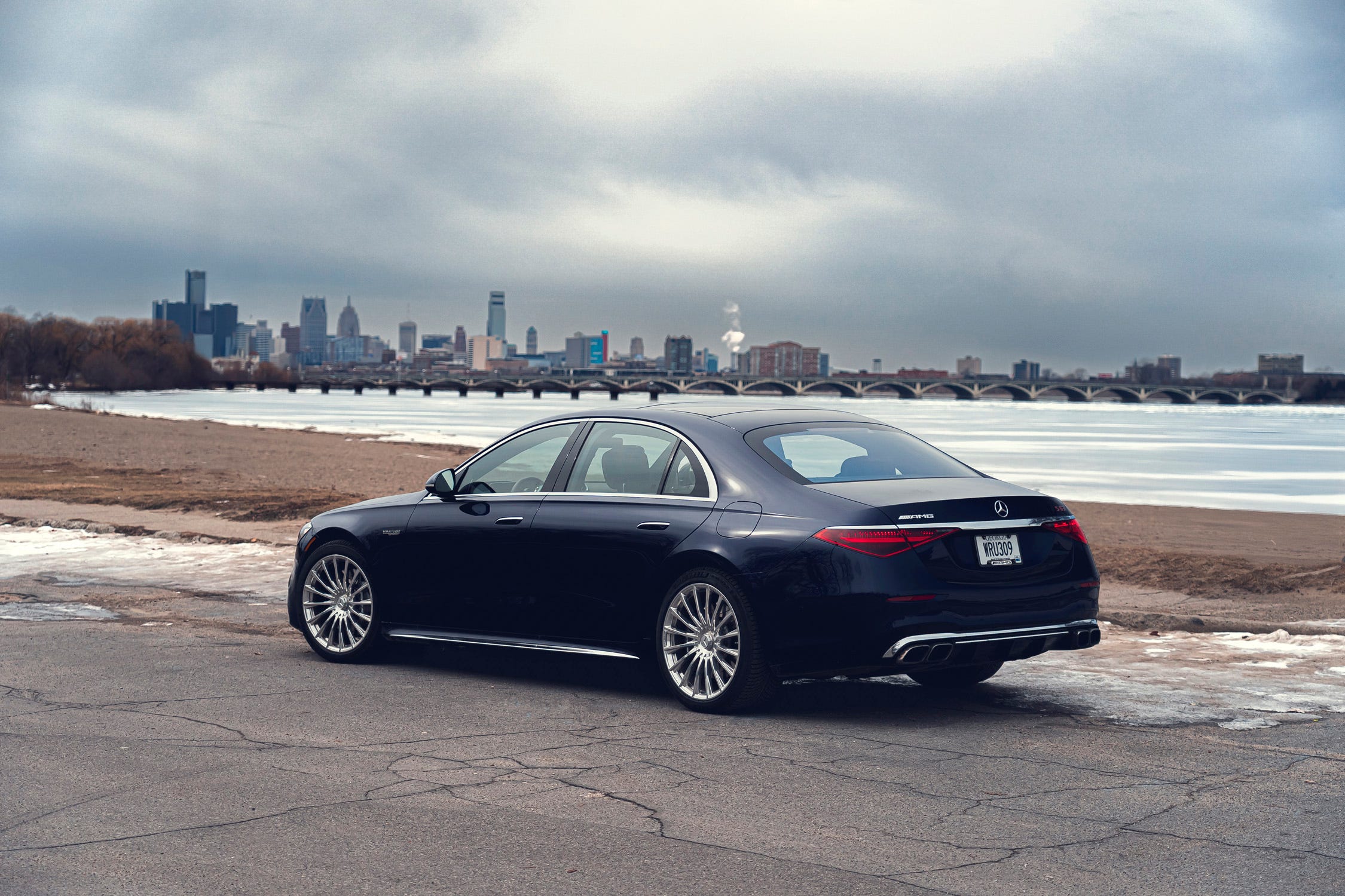 S-Class