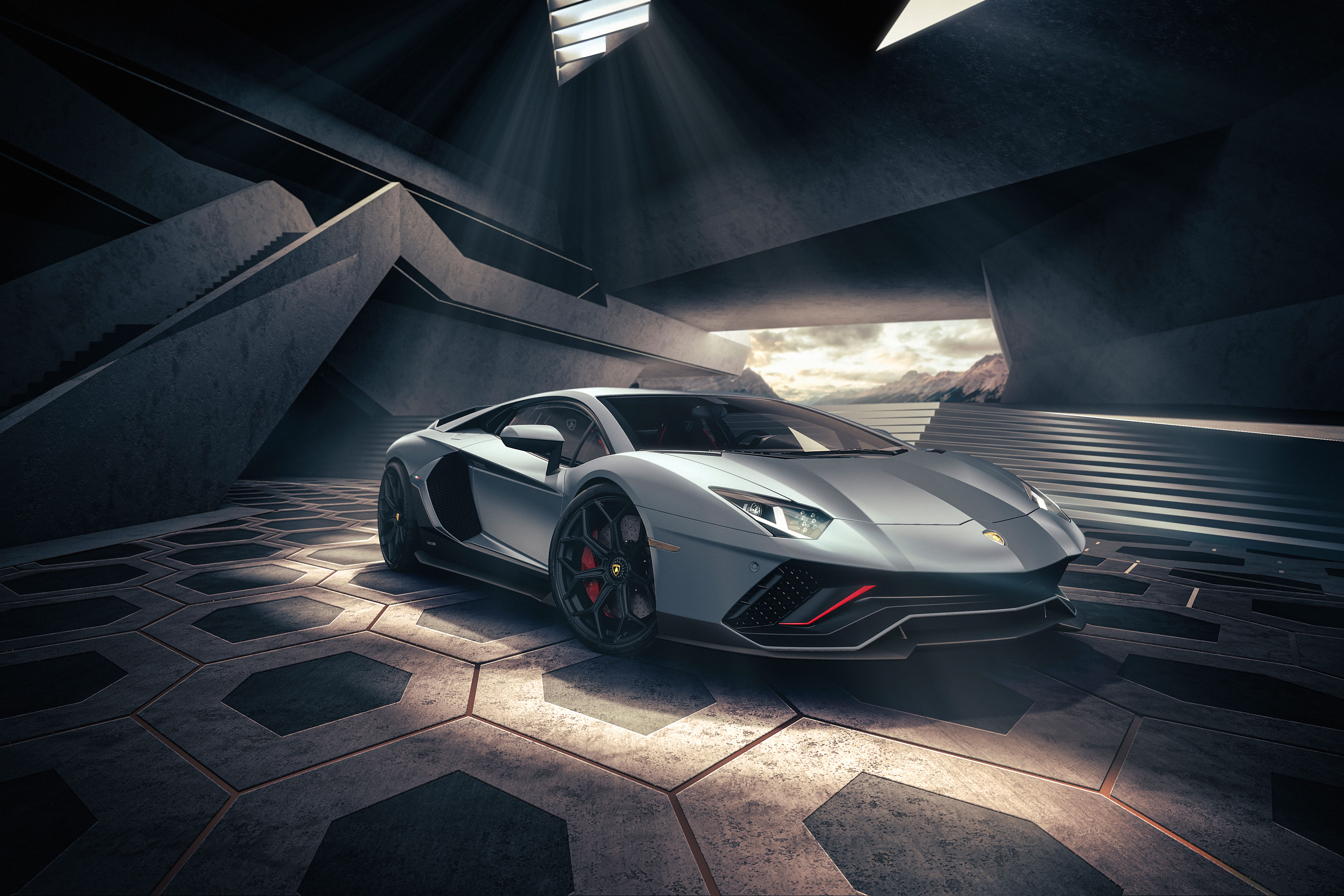 Aventador