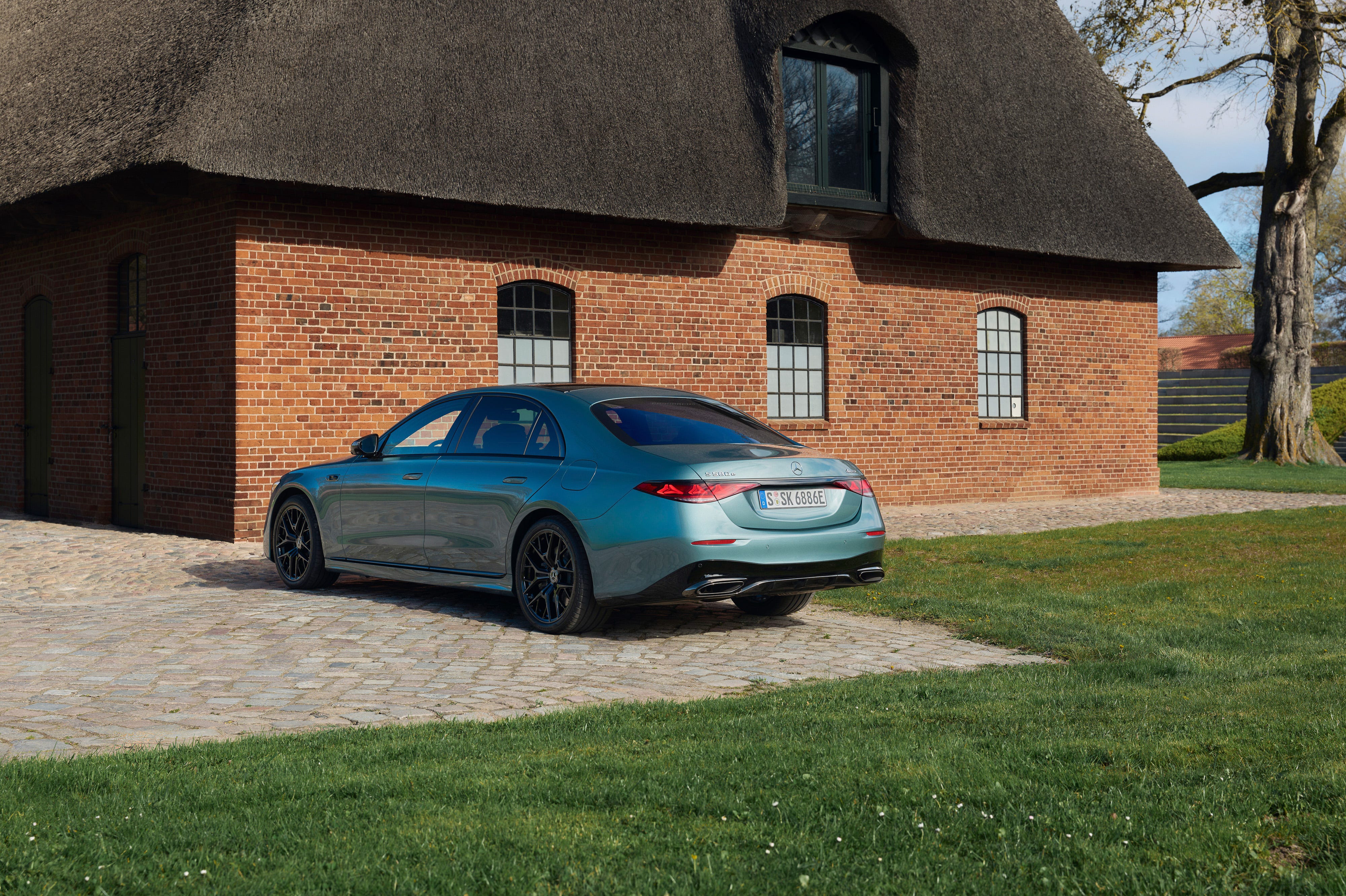 S-class