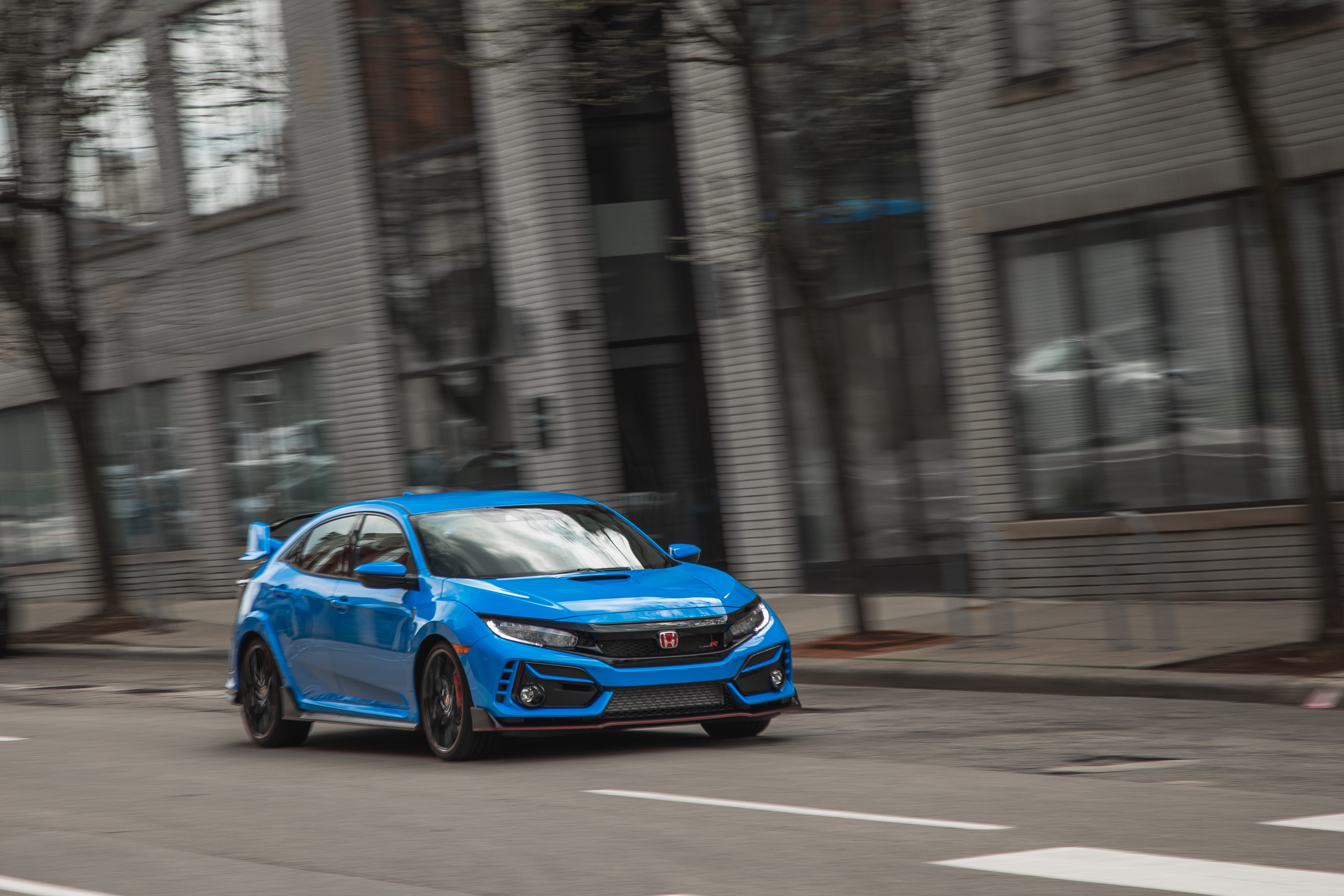 Civic Type R