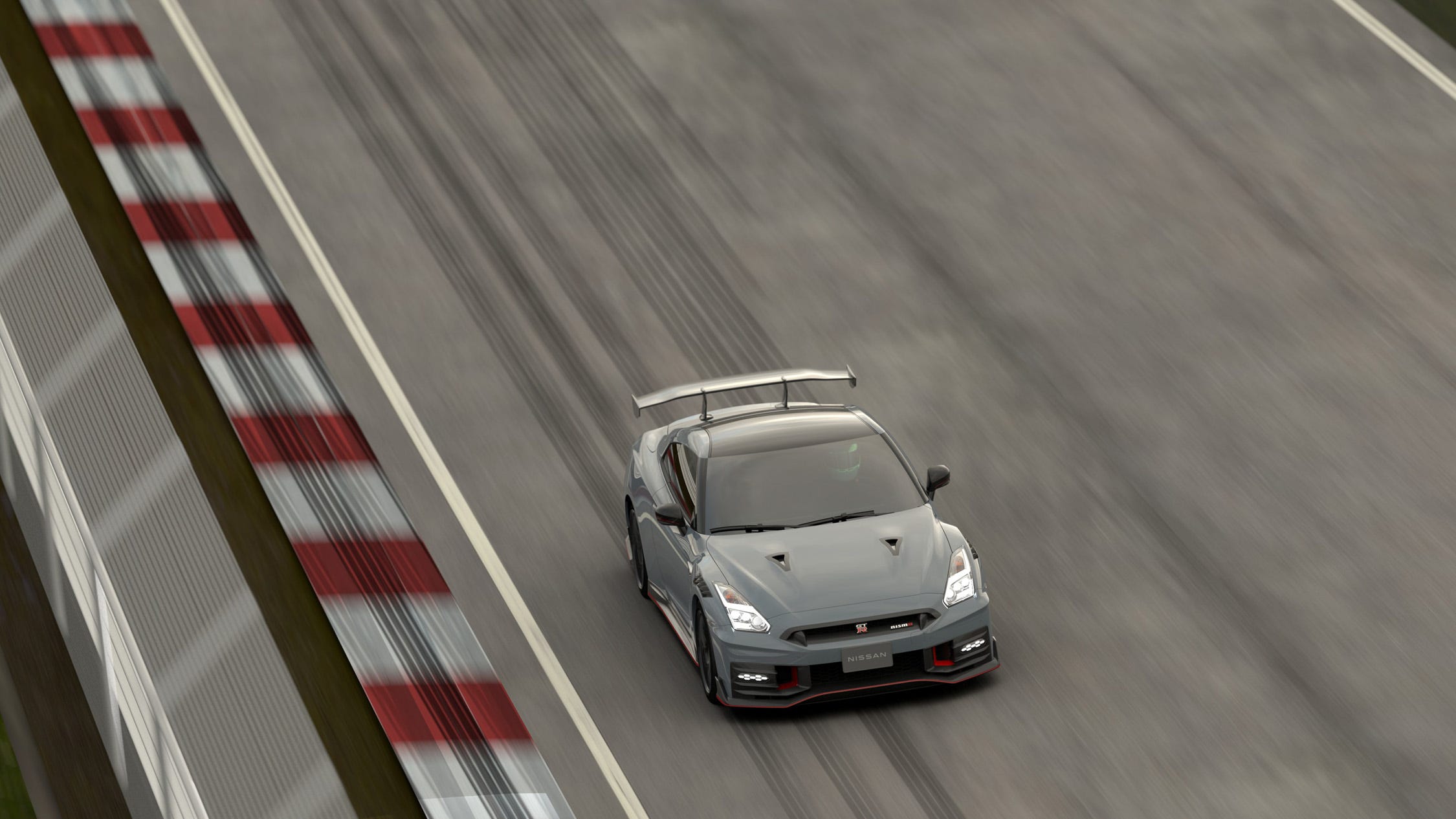 GT-R