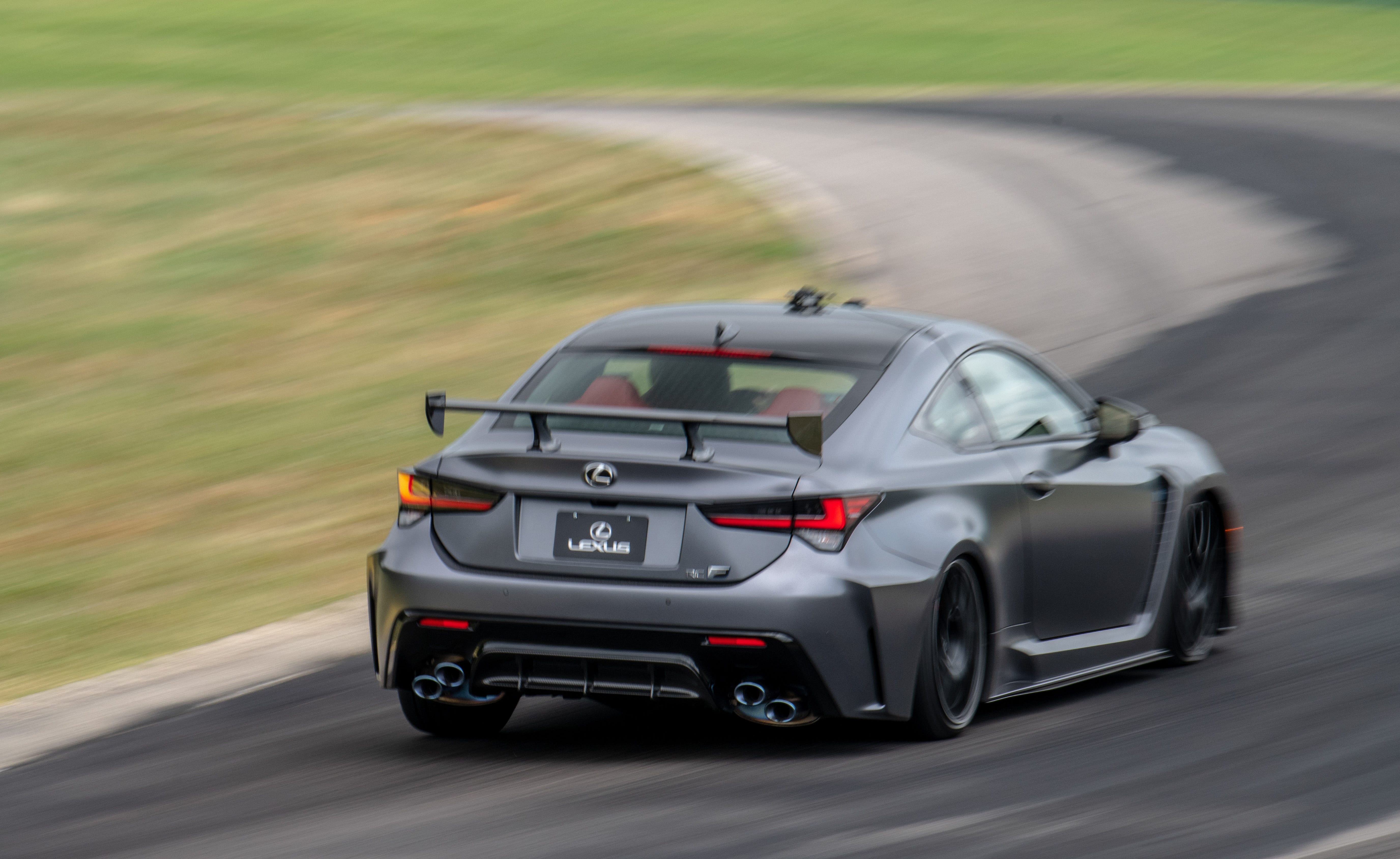 RC F