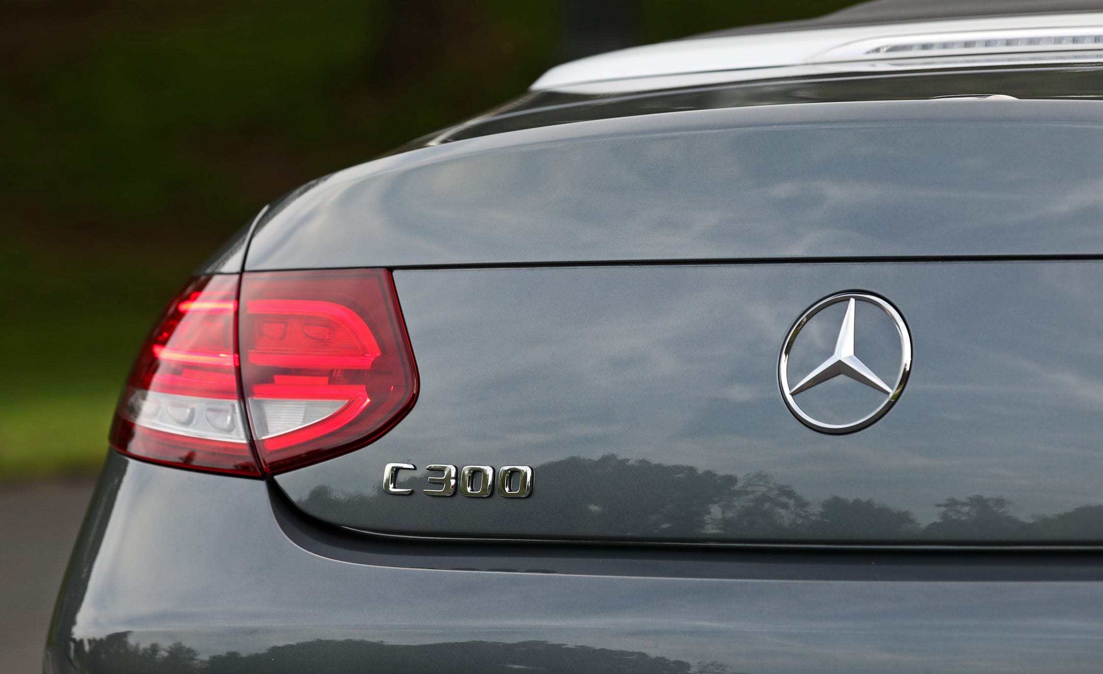 C-Class