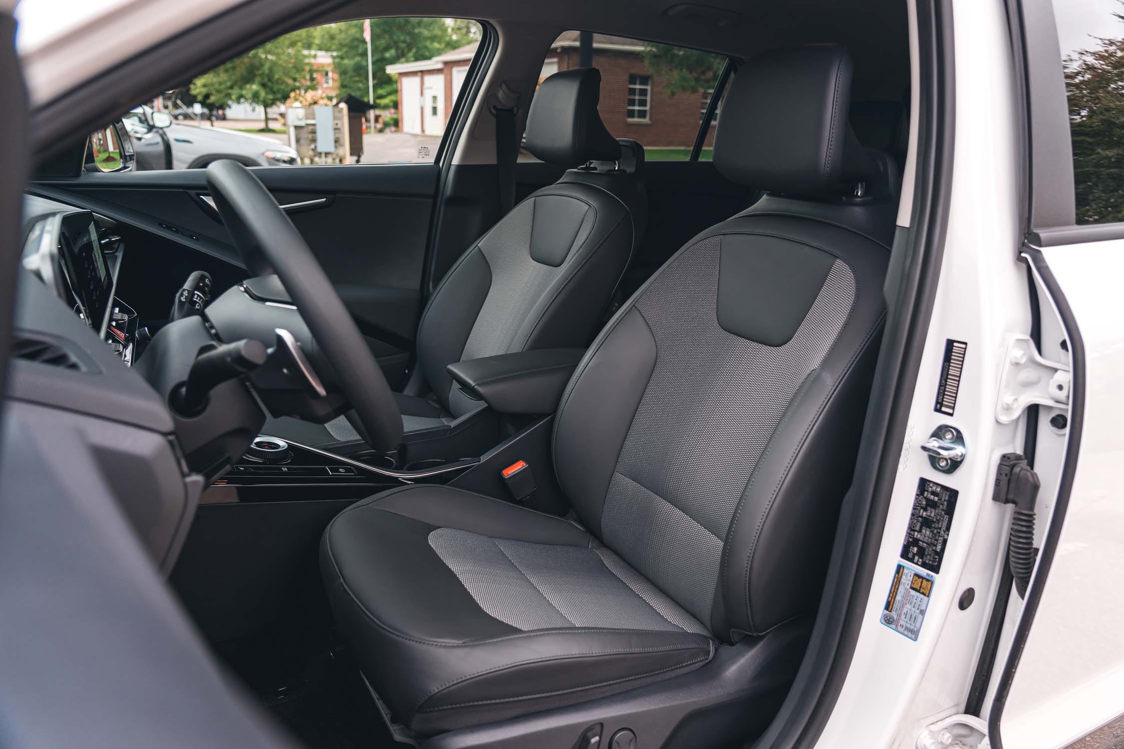 Niro EV