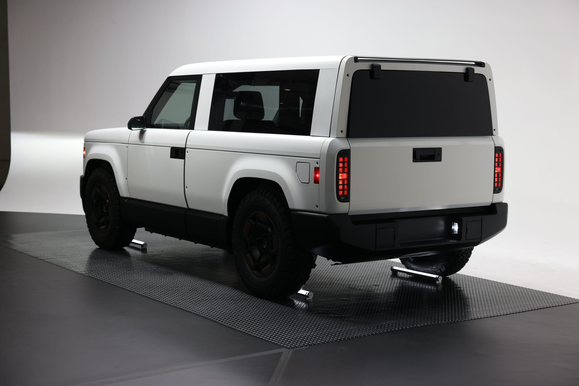Truck
