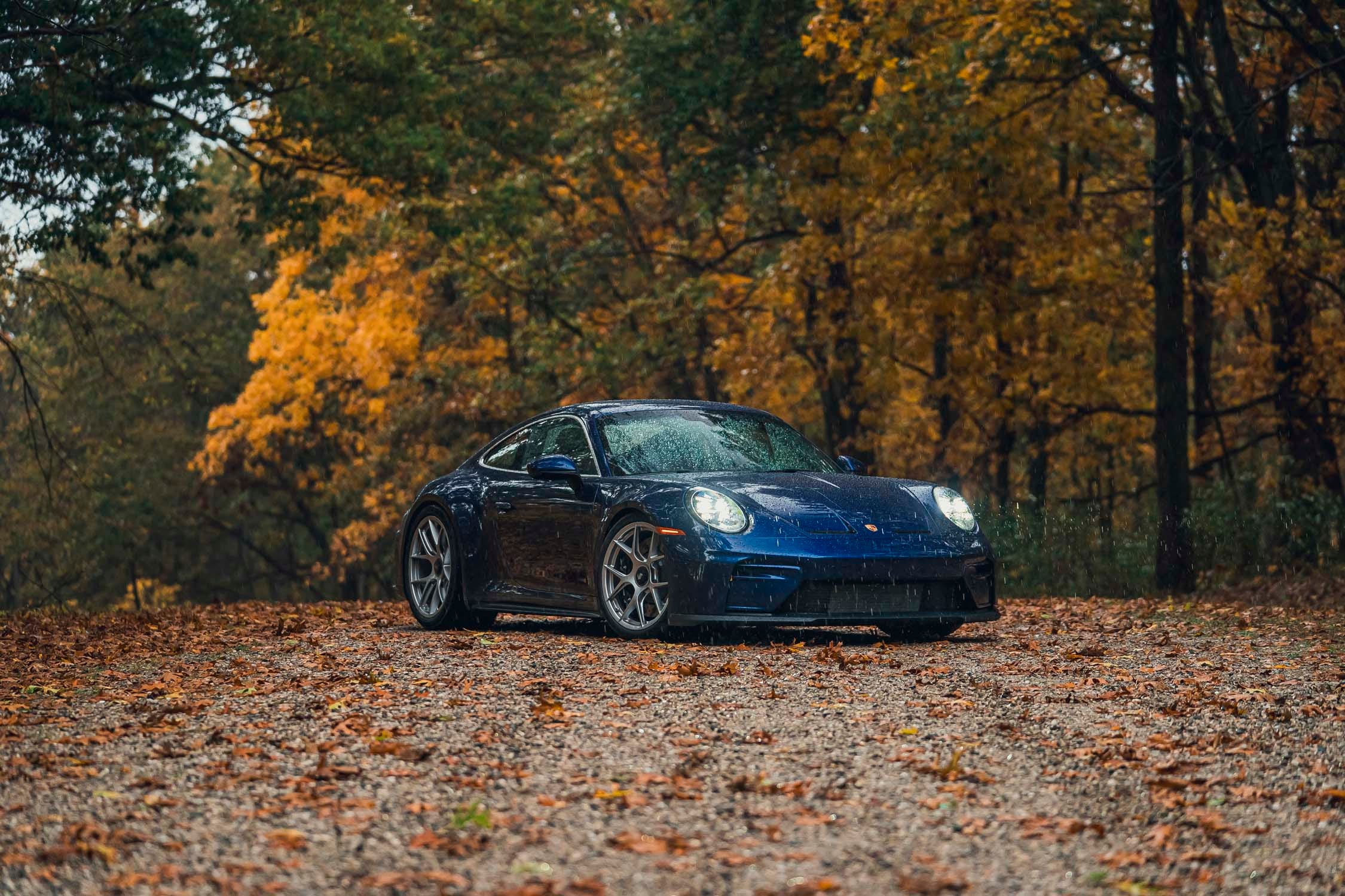 911 GT3 