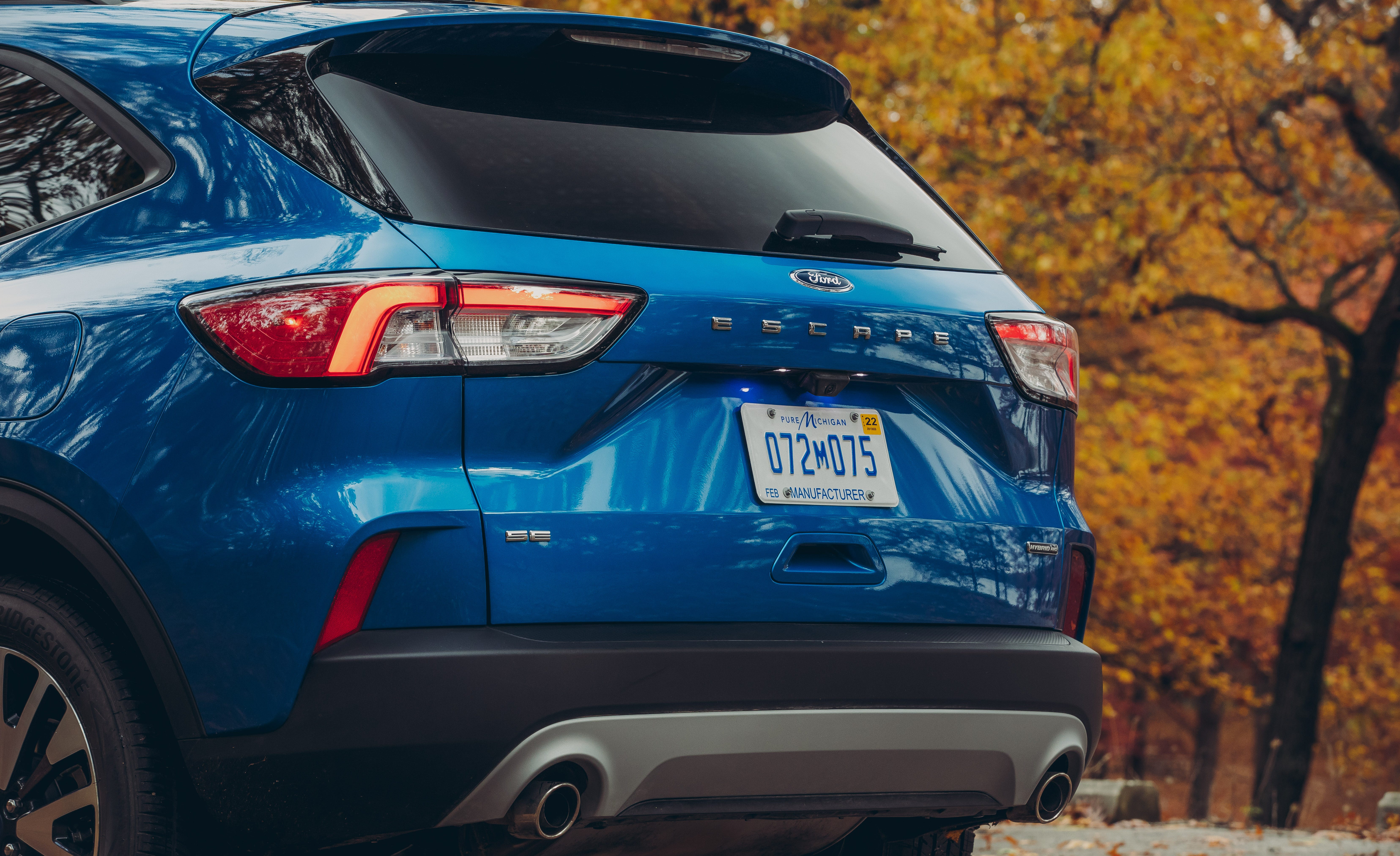 RAV4 Hybrid