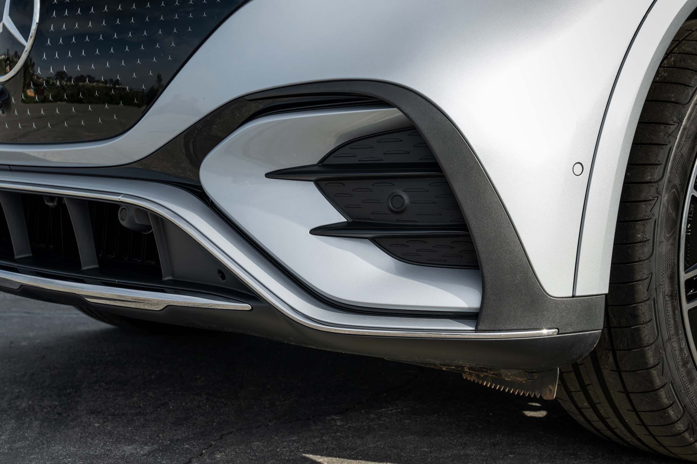 EQE SUV