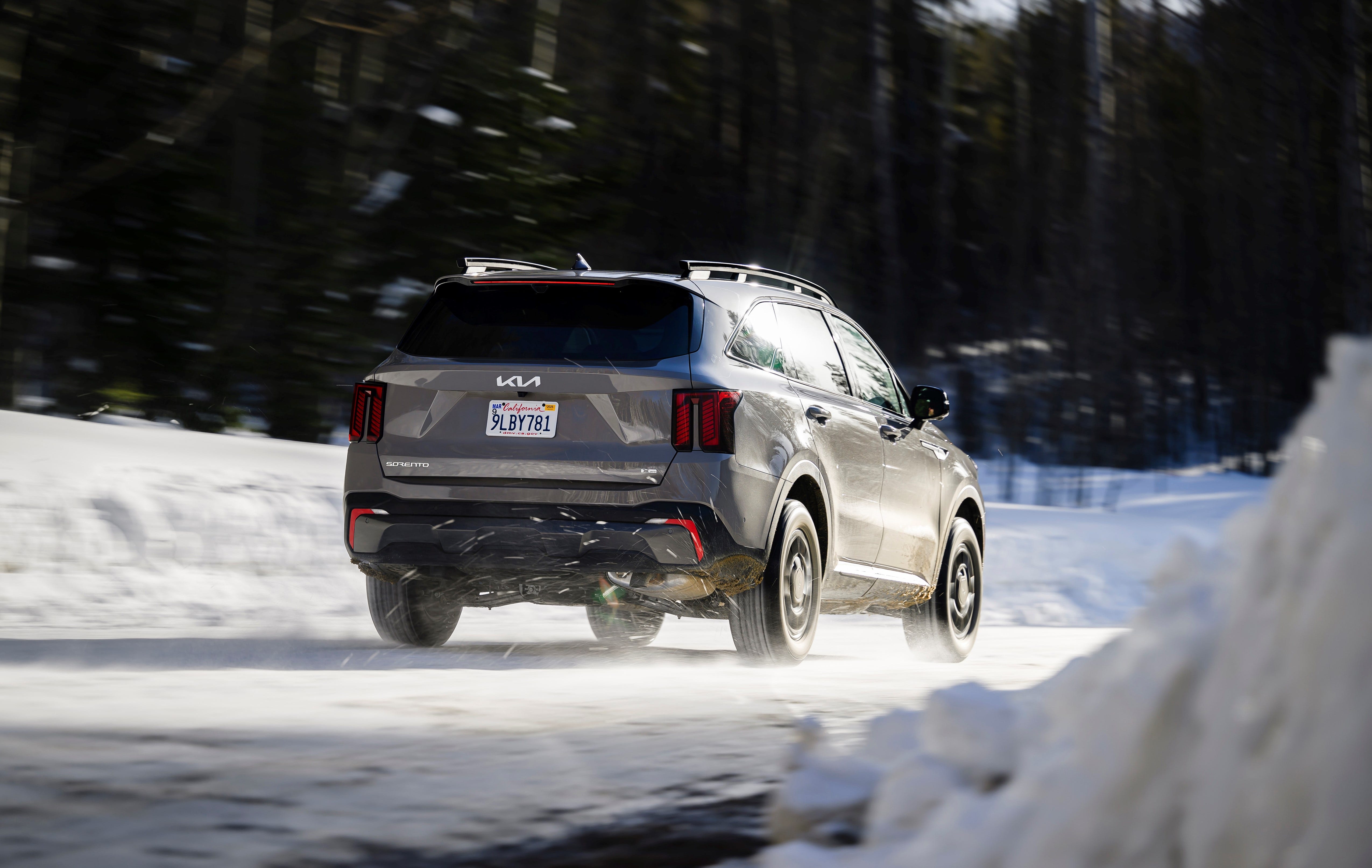 Sorento