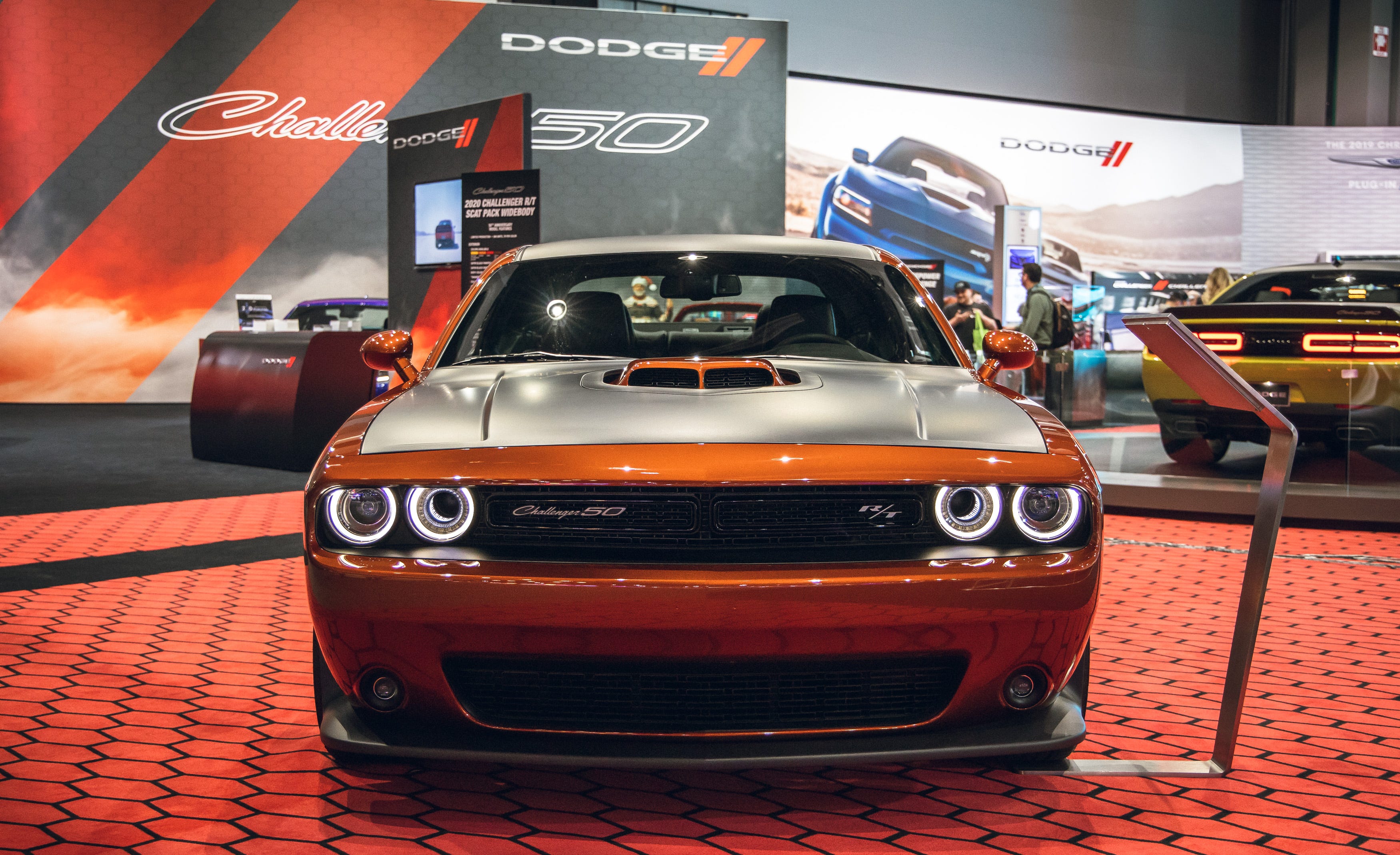 Challenger
