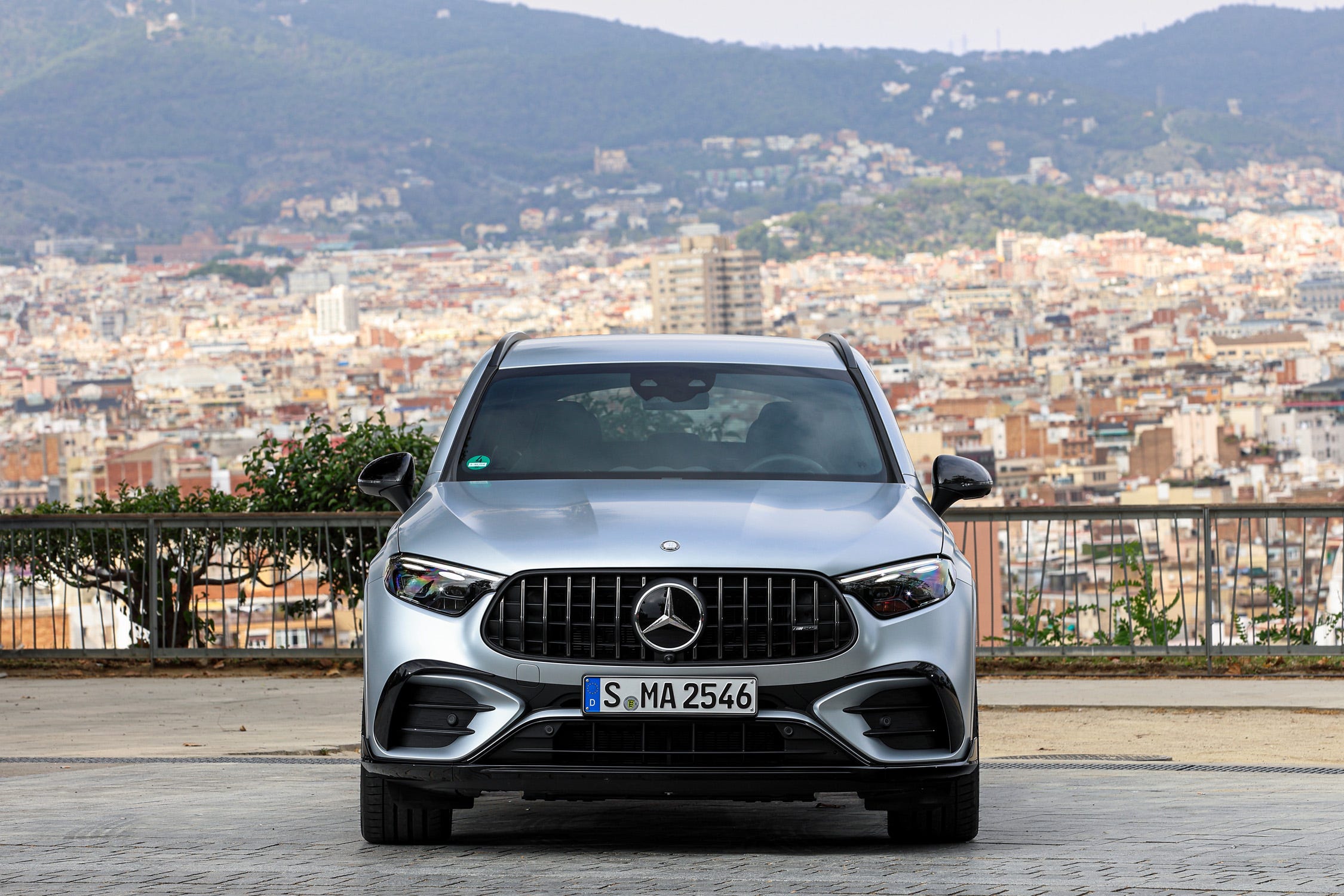 GLC-Class