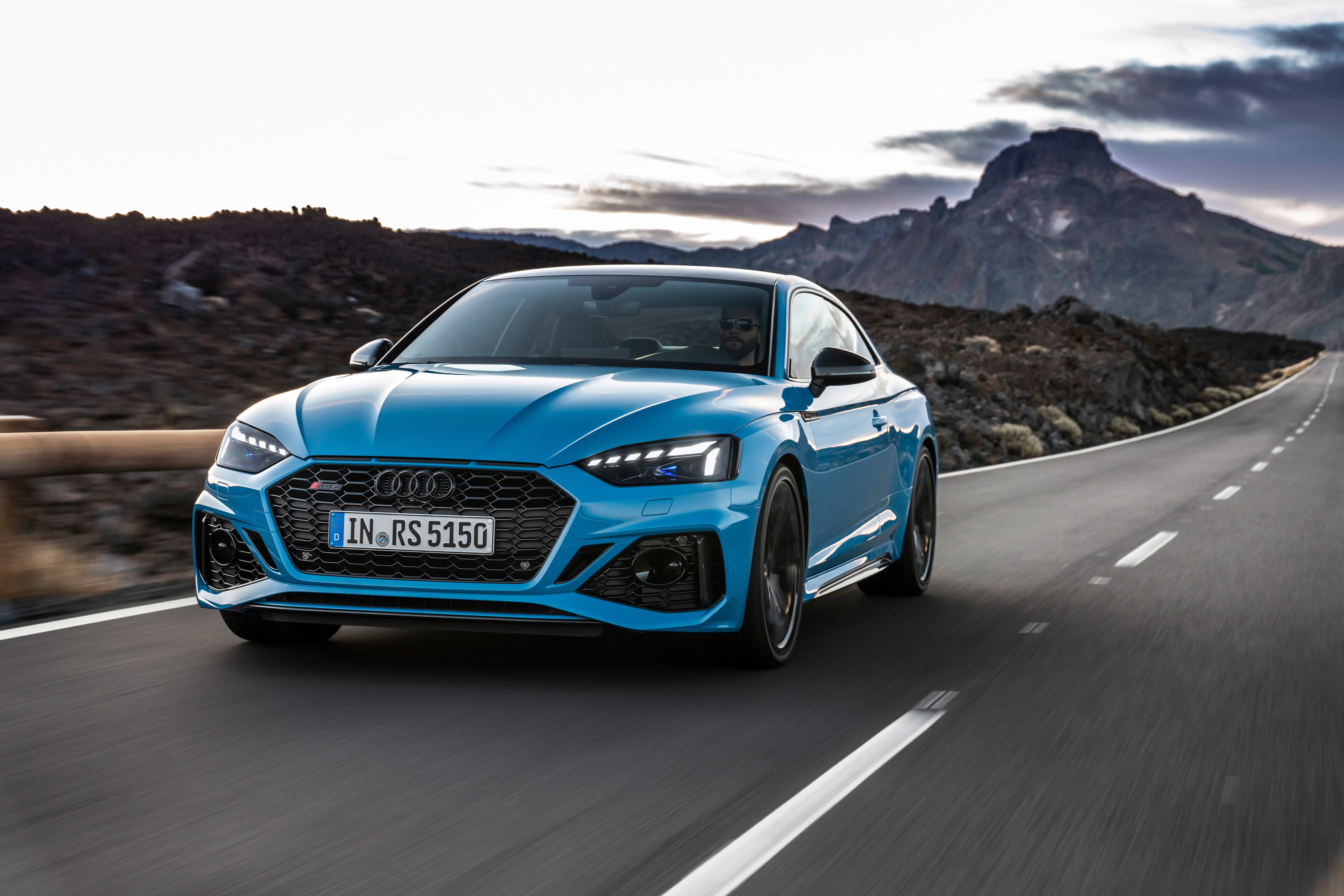 RS5