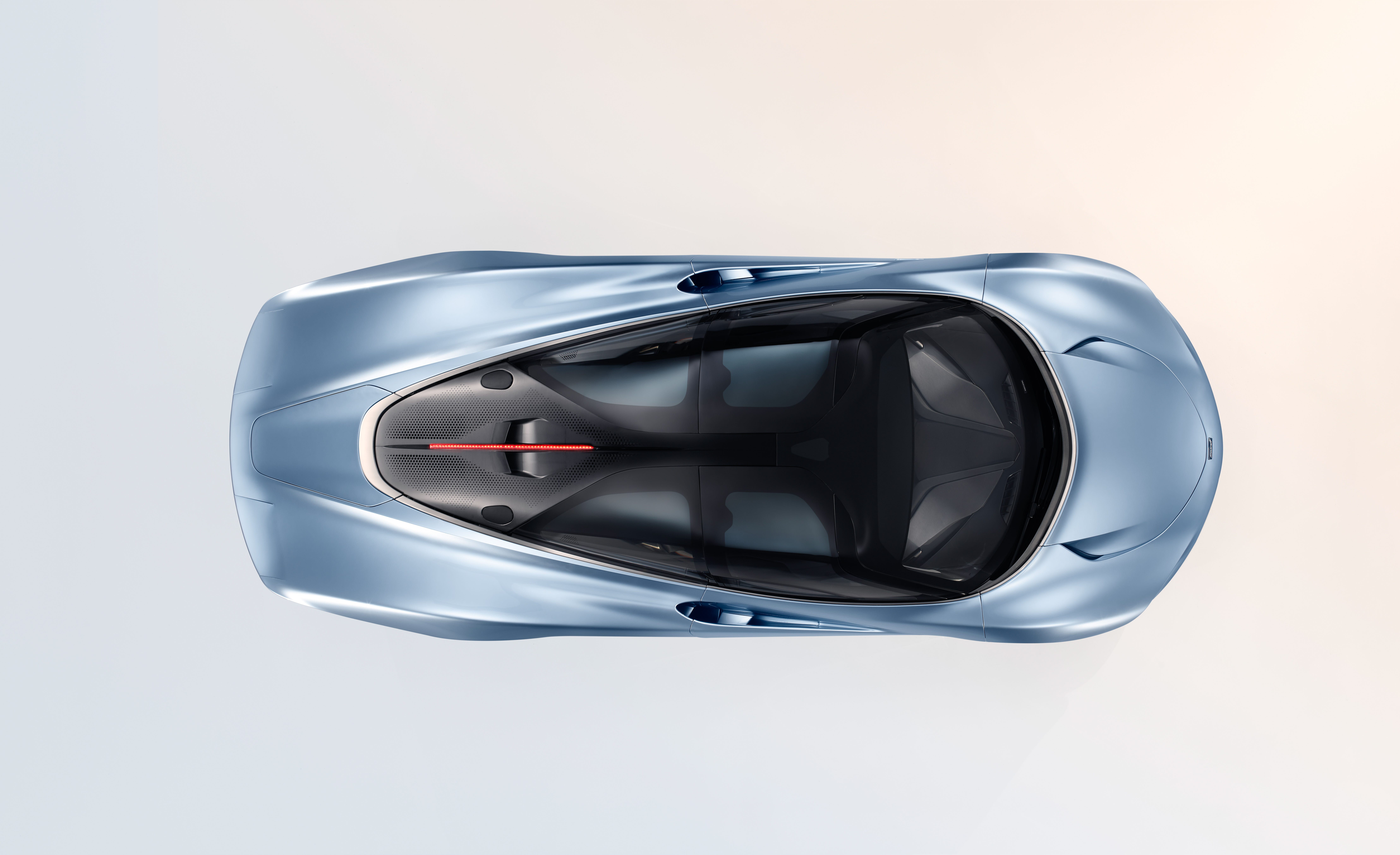 Speedtail