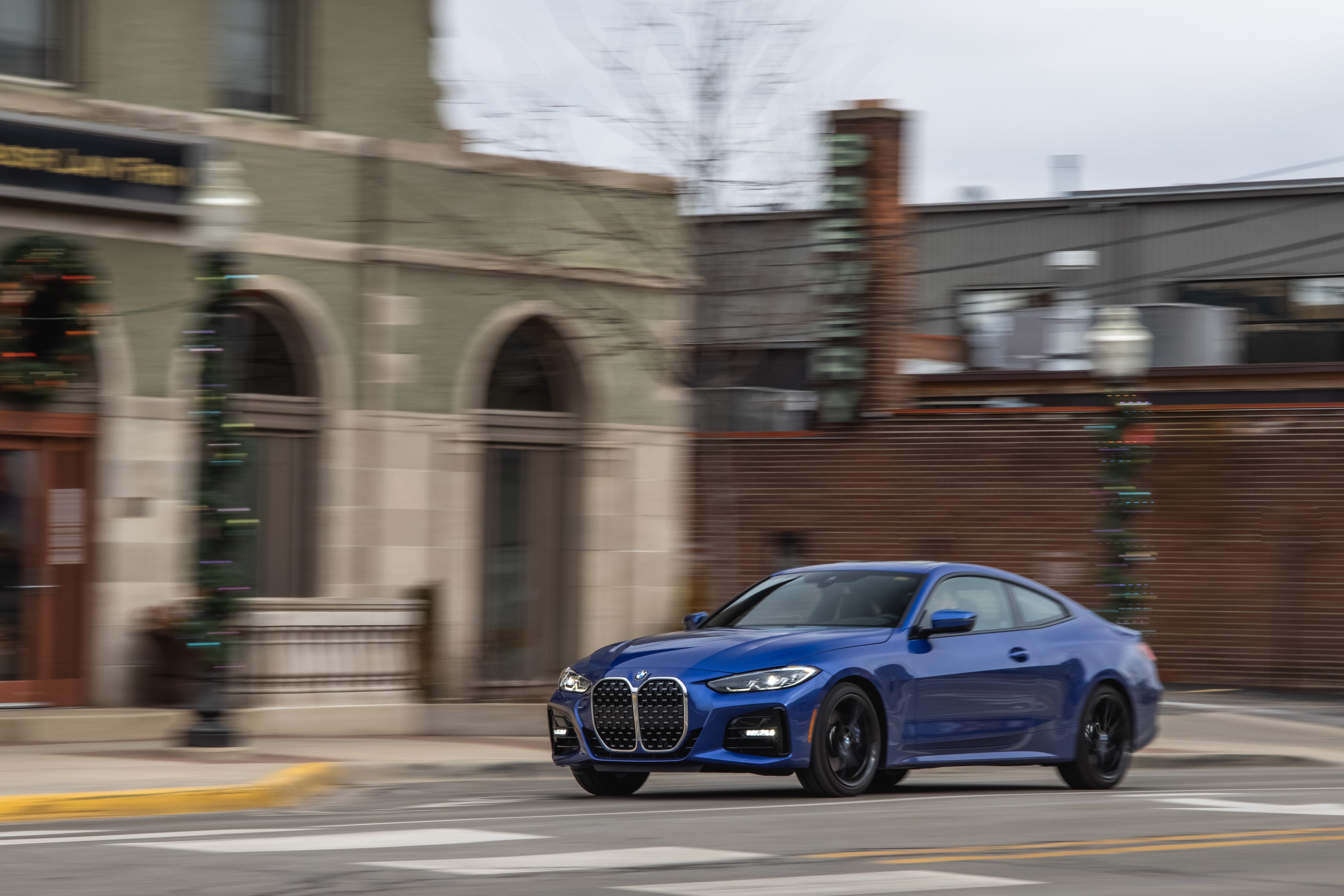 4-series
