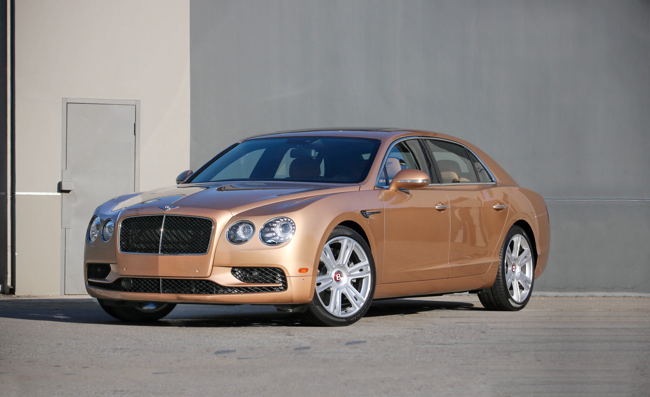 Mulsanne