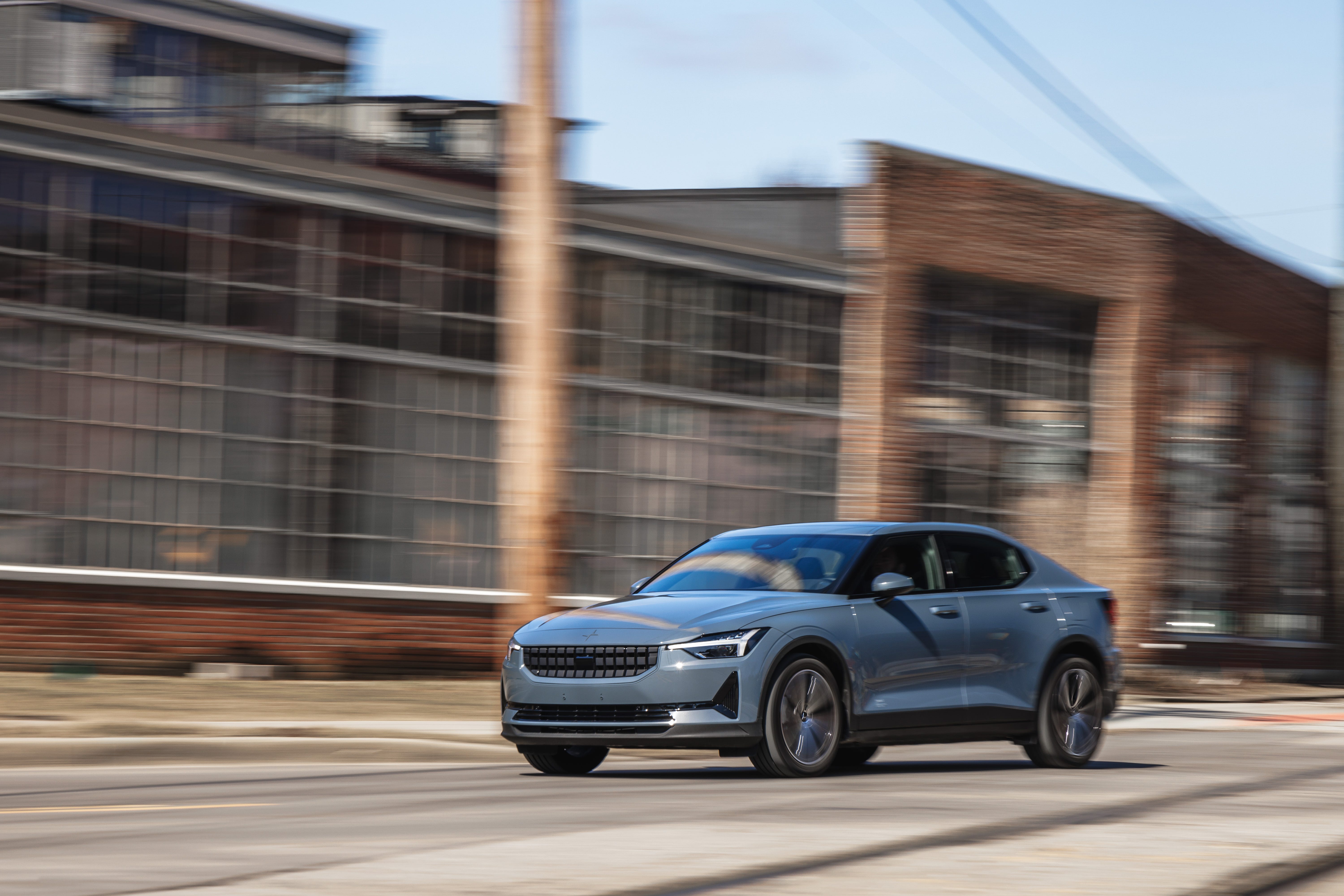 Polestar 2