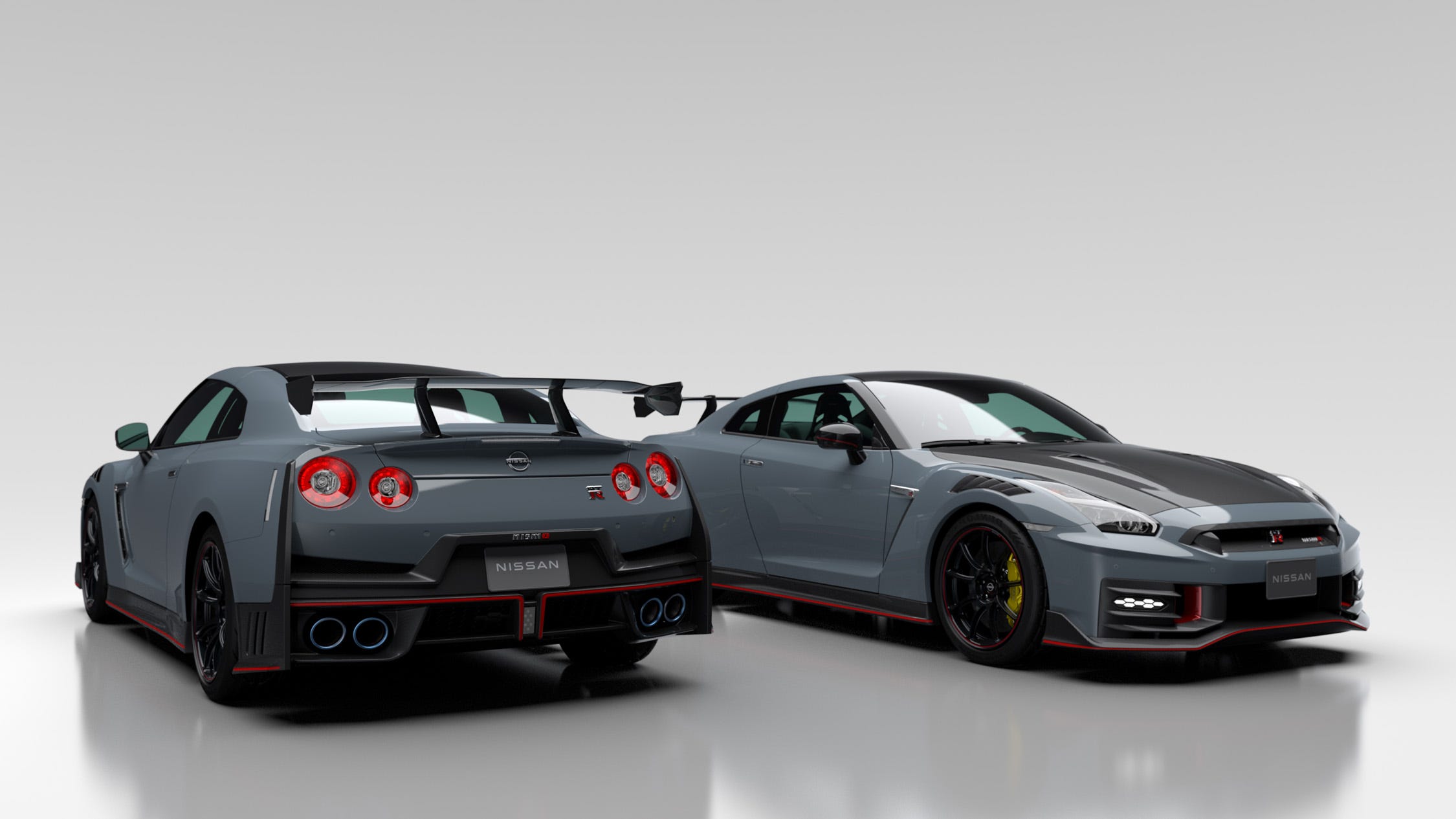 GT-R
