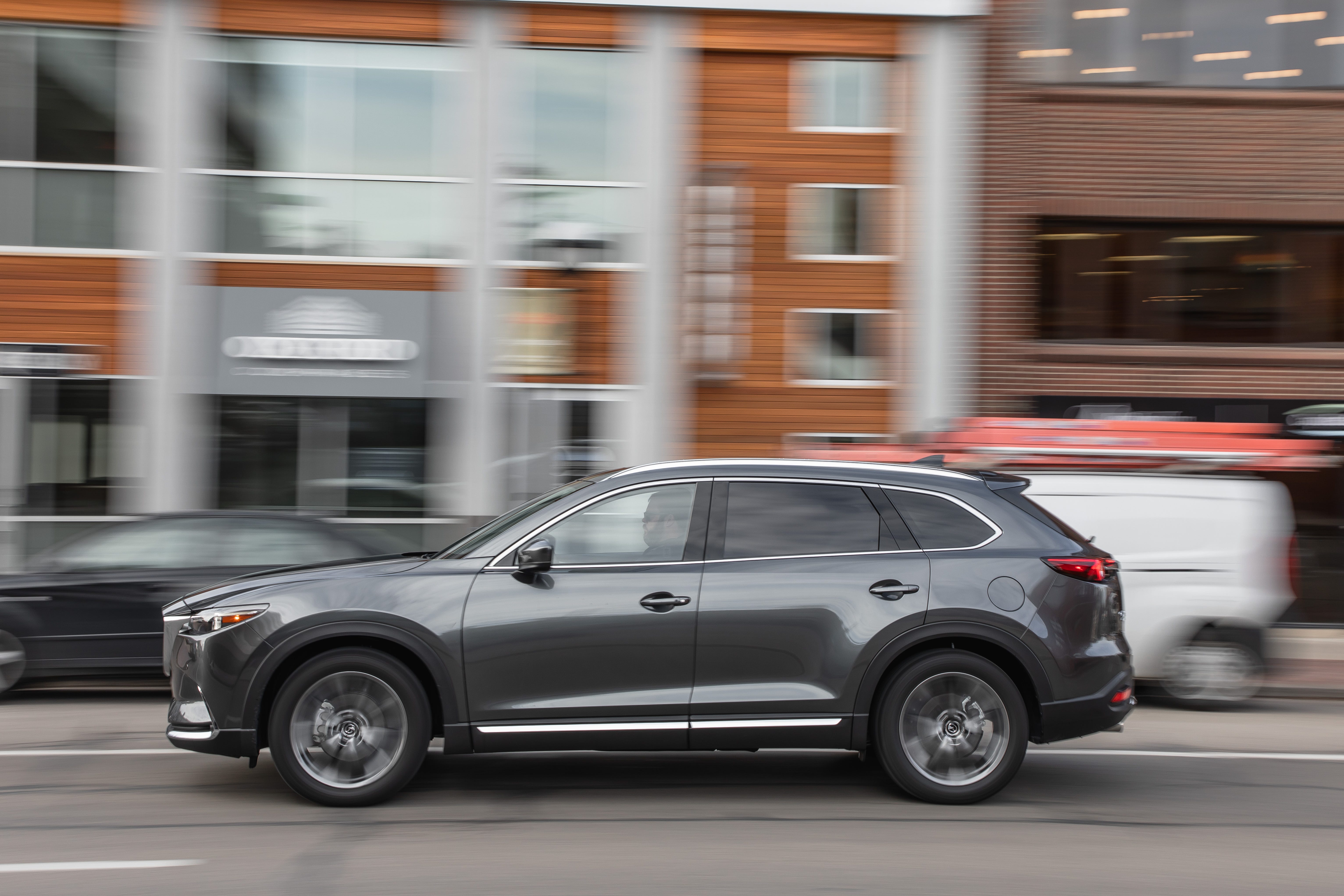 CX-9
