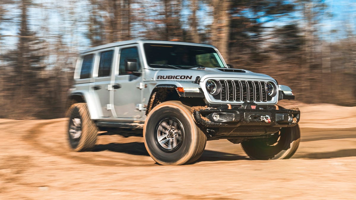 Wrangler