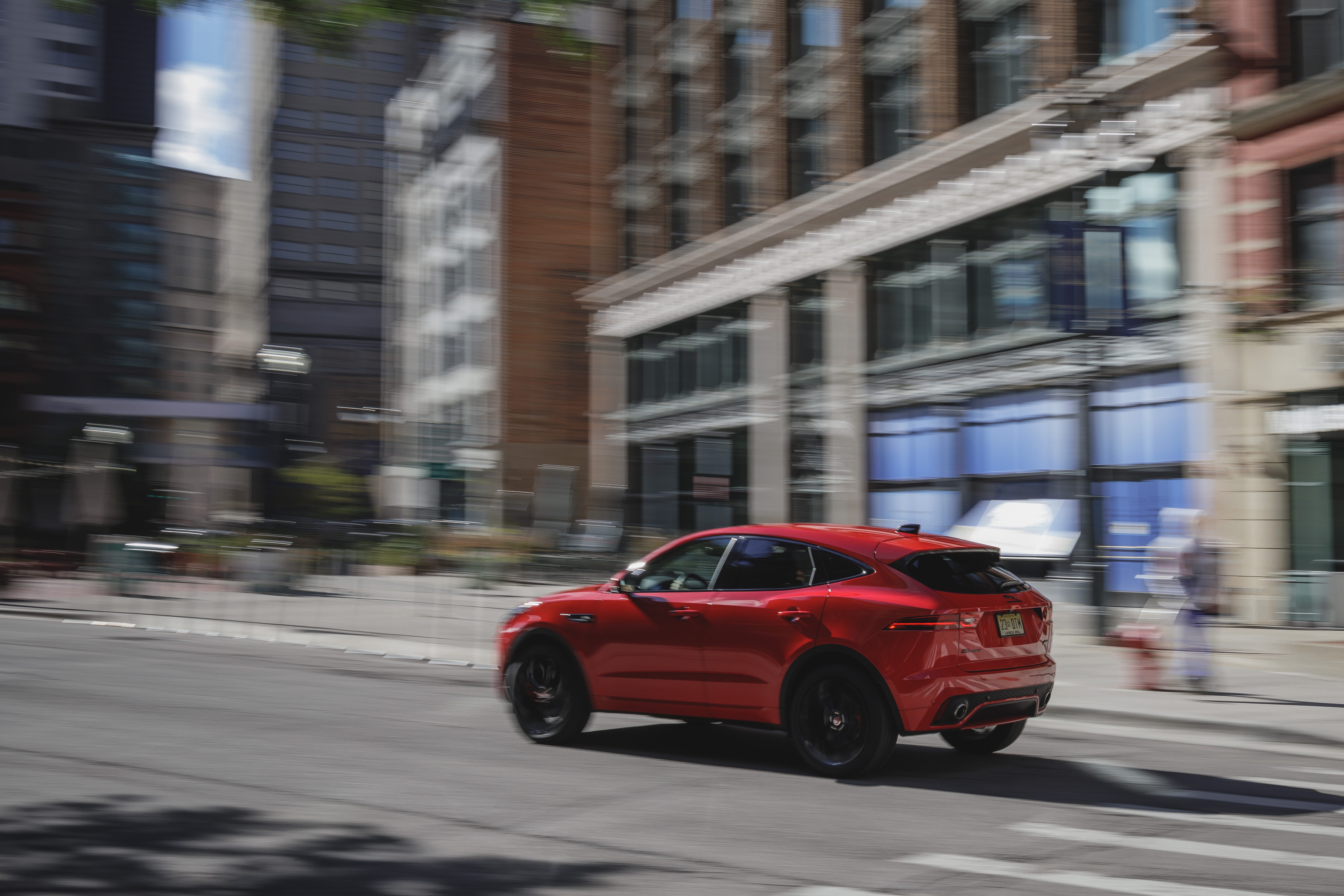 E-Pace