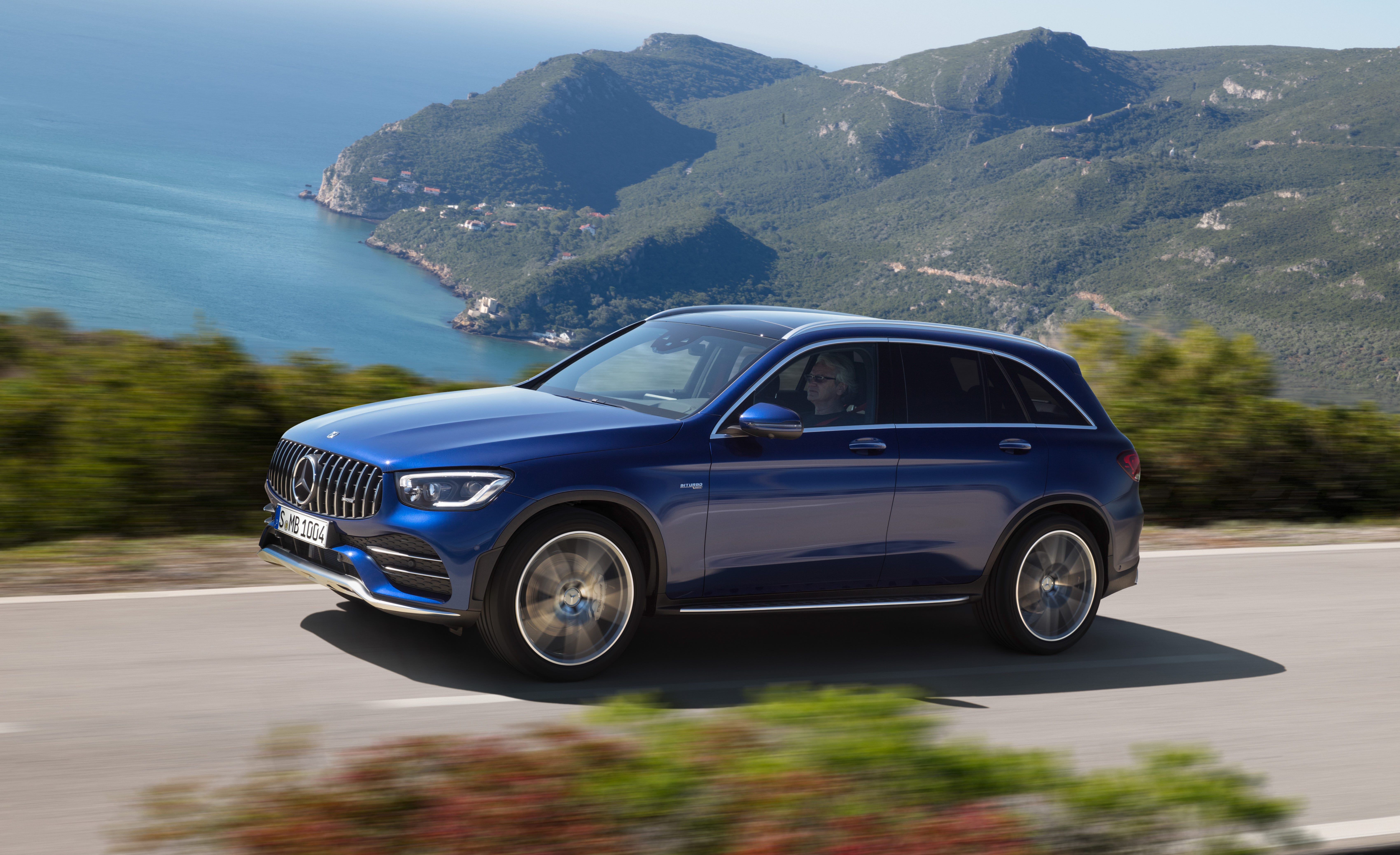 GLC-Class
