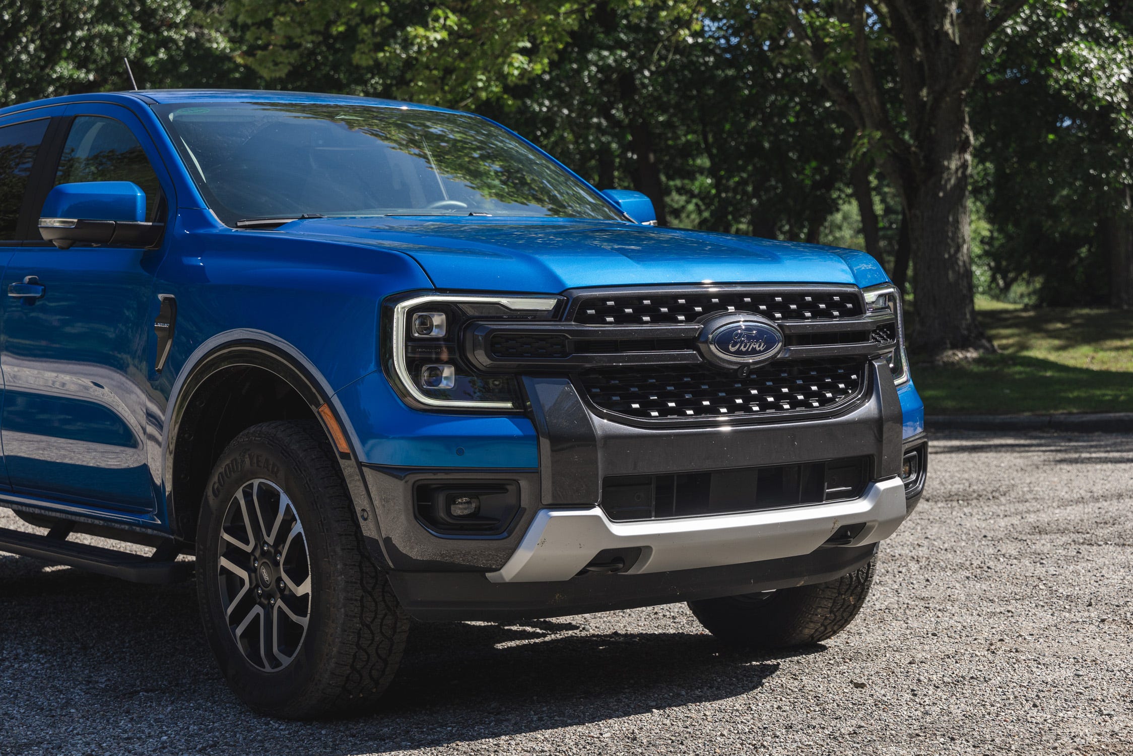 Ranger