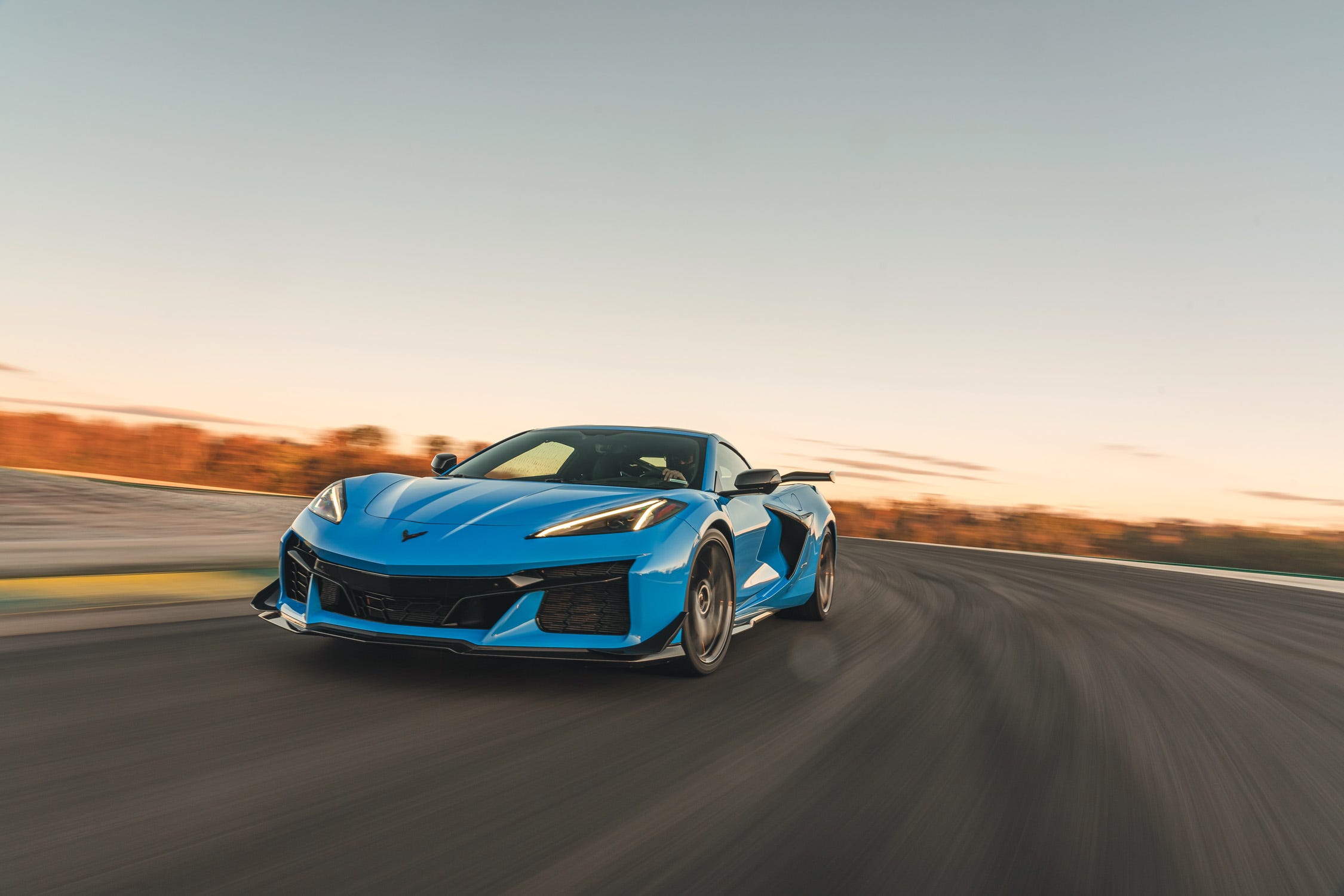 Corvette Z06