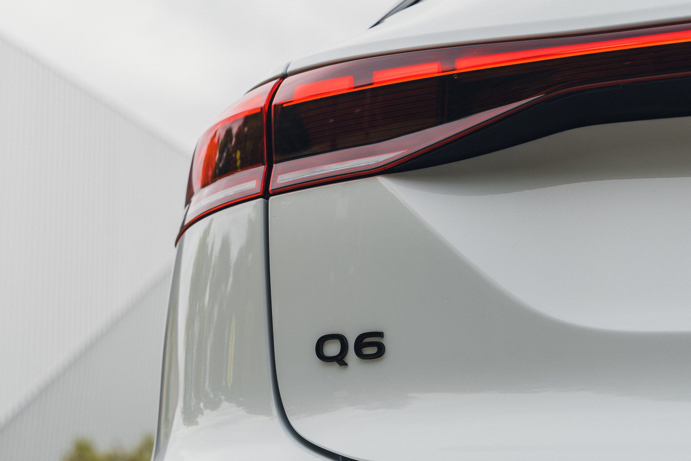 Q6 e-tron