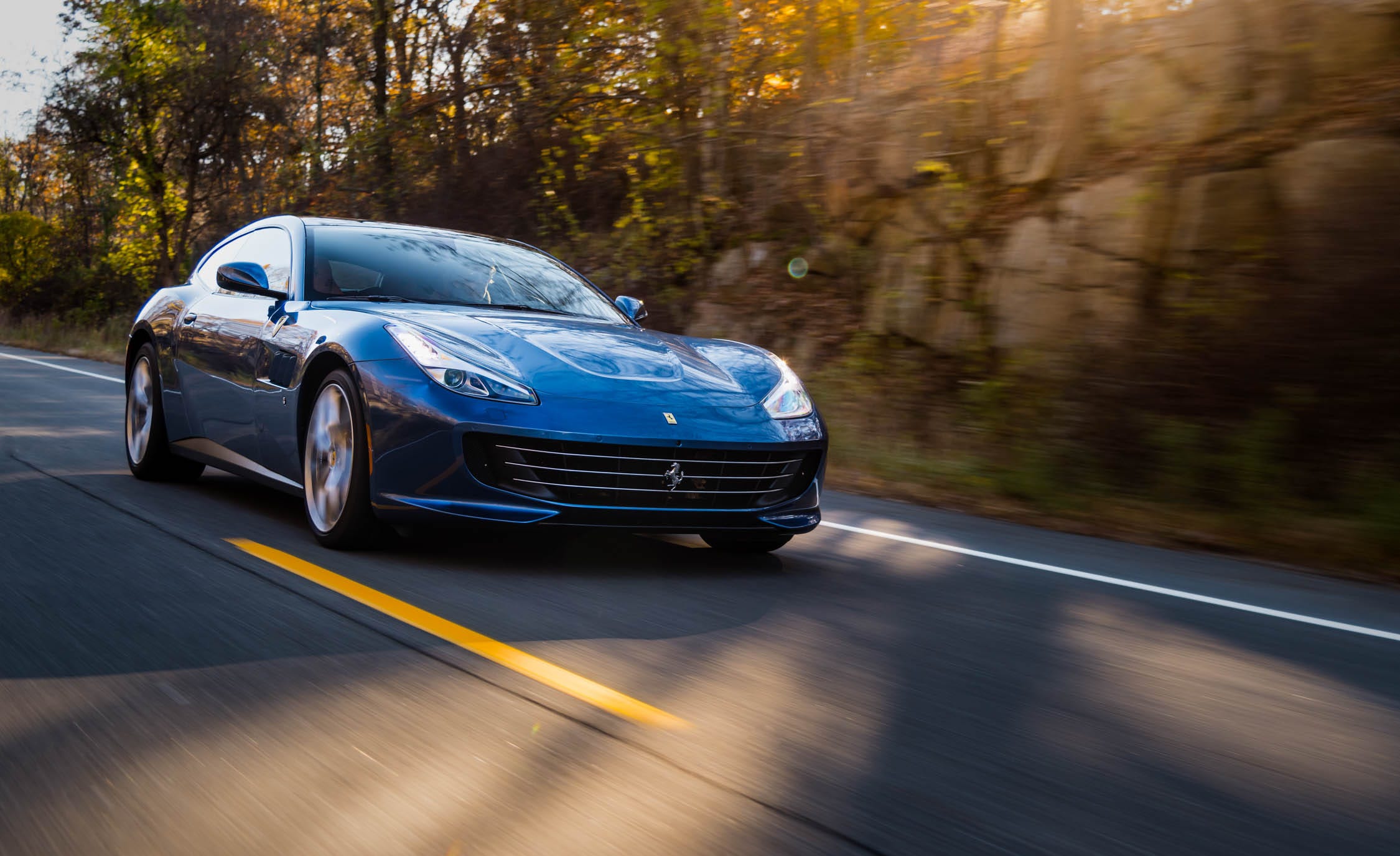 GTC4Lusso
