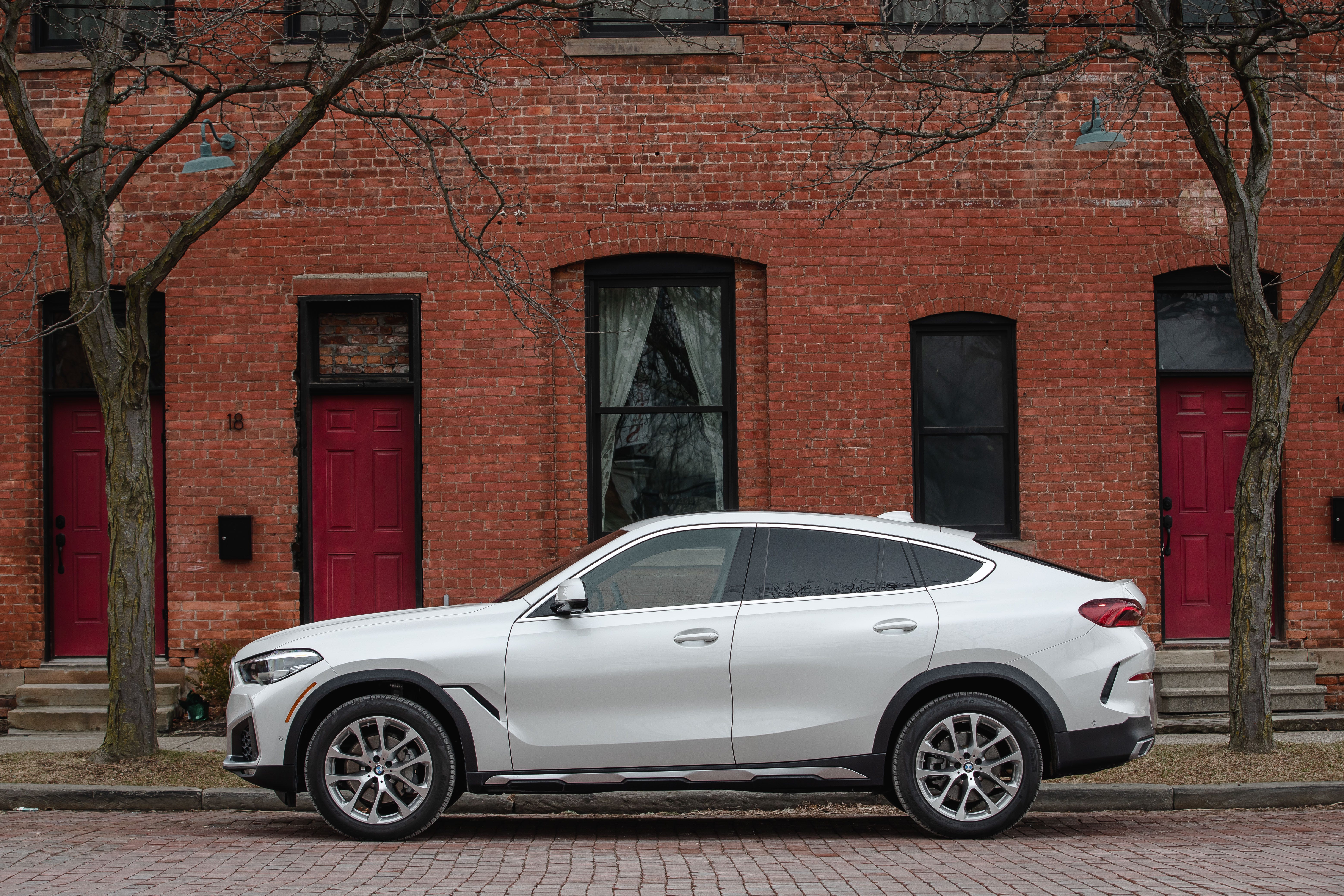 X6