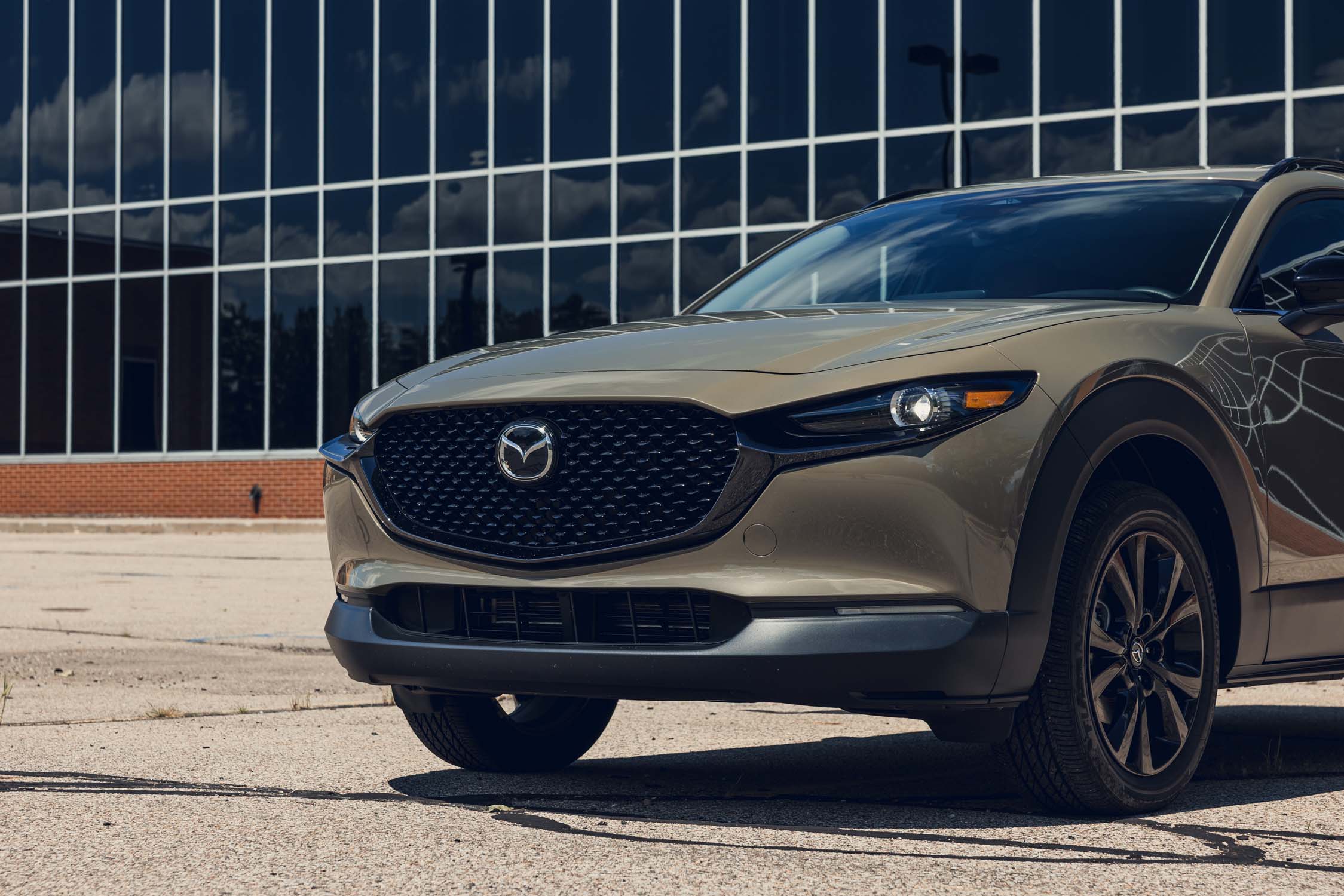 CX-30