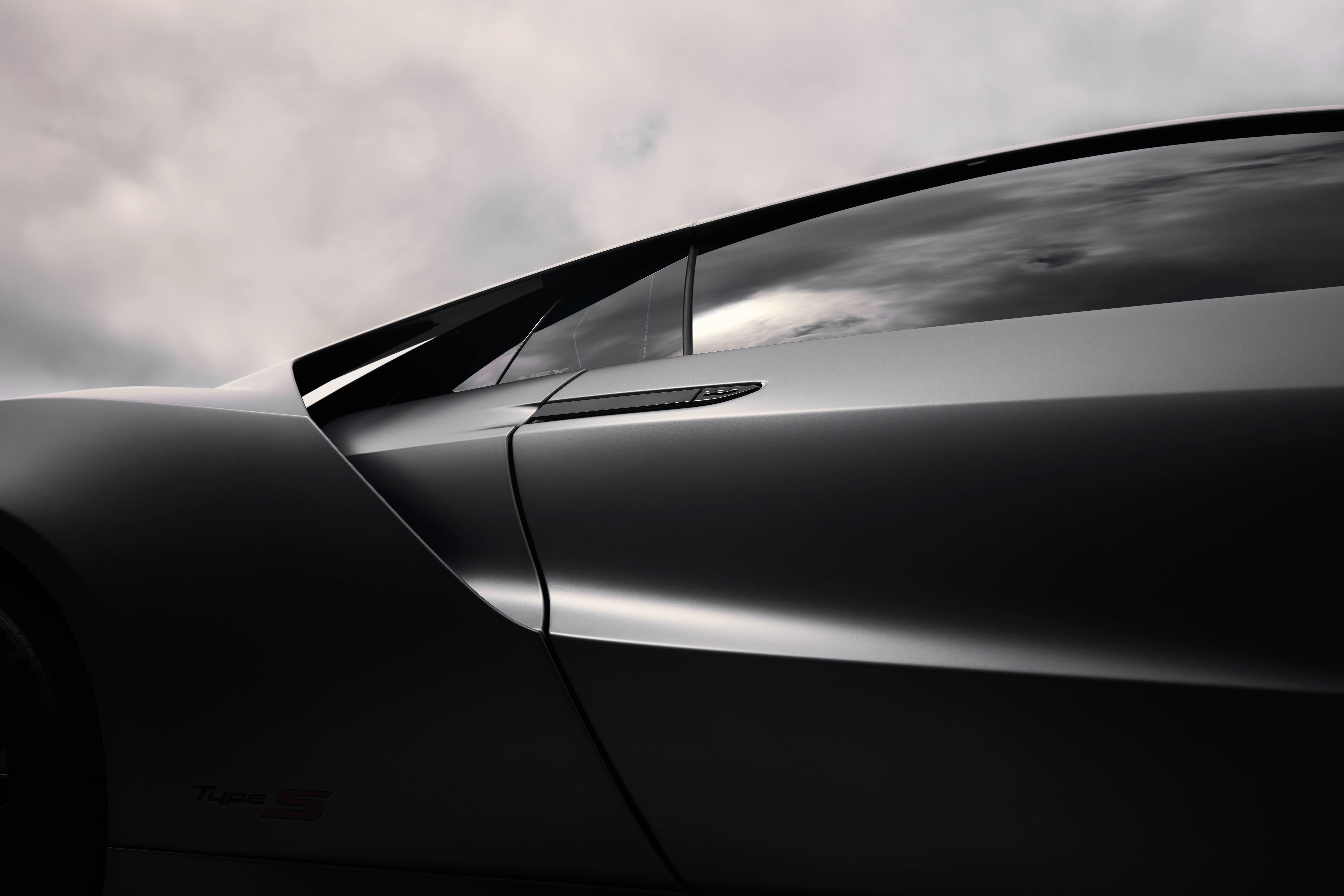 NSX